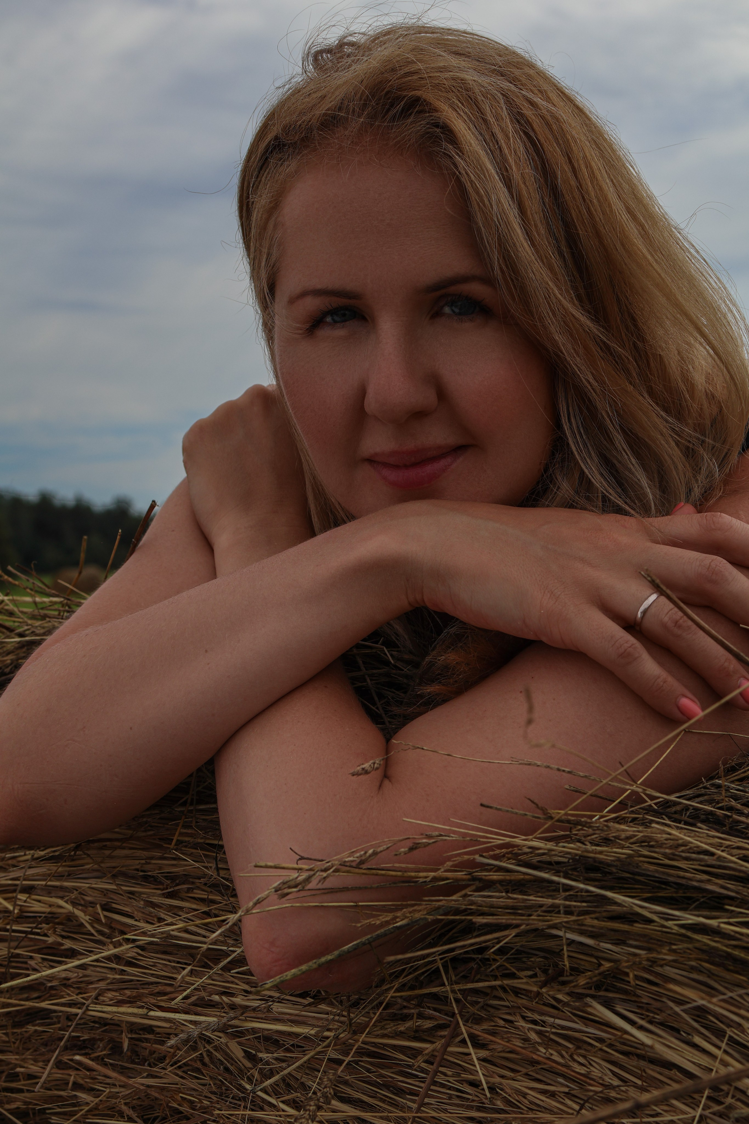 Портреты. Cherrymary.photo
