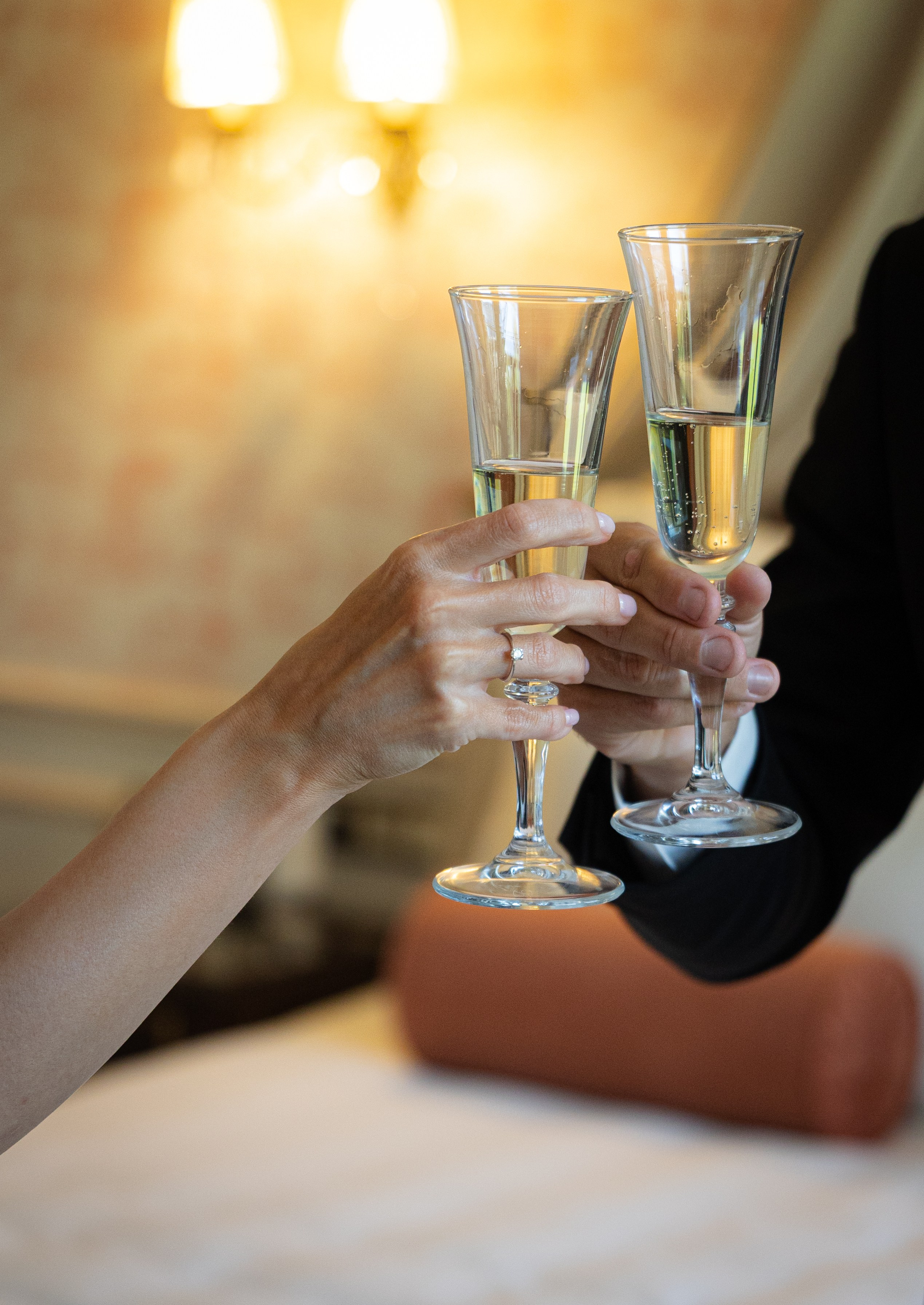 Александра и Дмитрий. Ваш фотограф — Александра Андрущенко