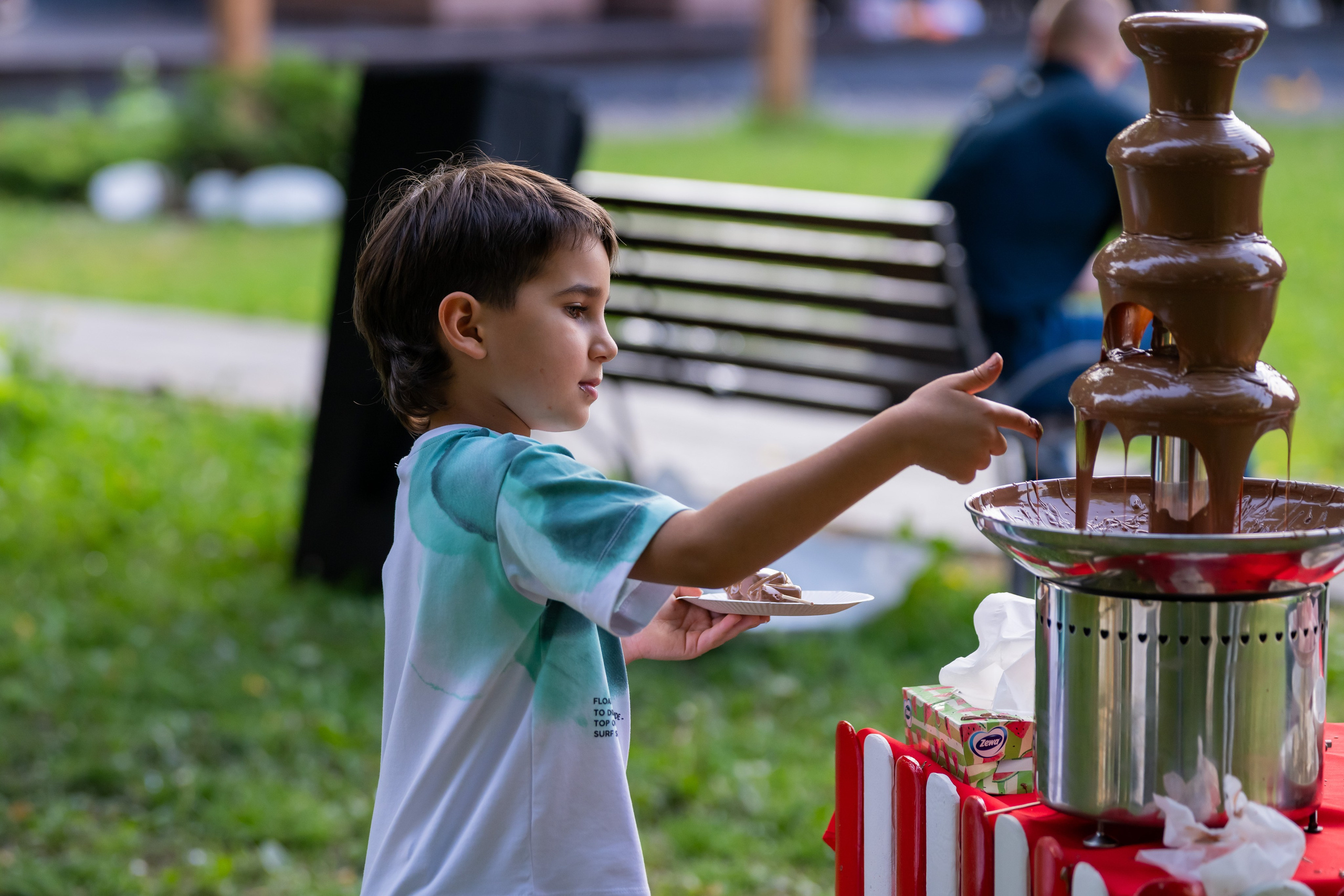 Мишель 12лет. Репортажный фотограф Сергей Дроздов
