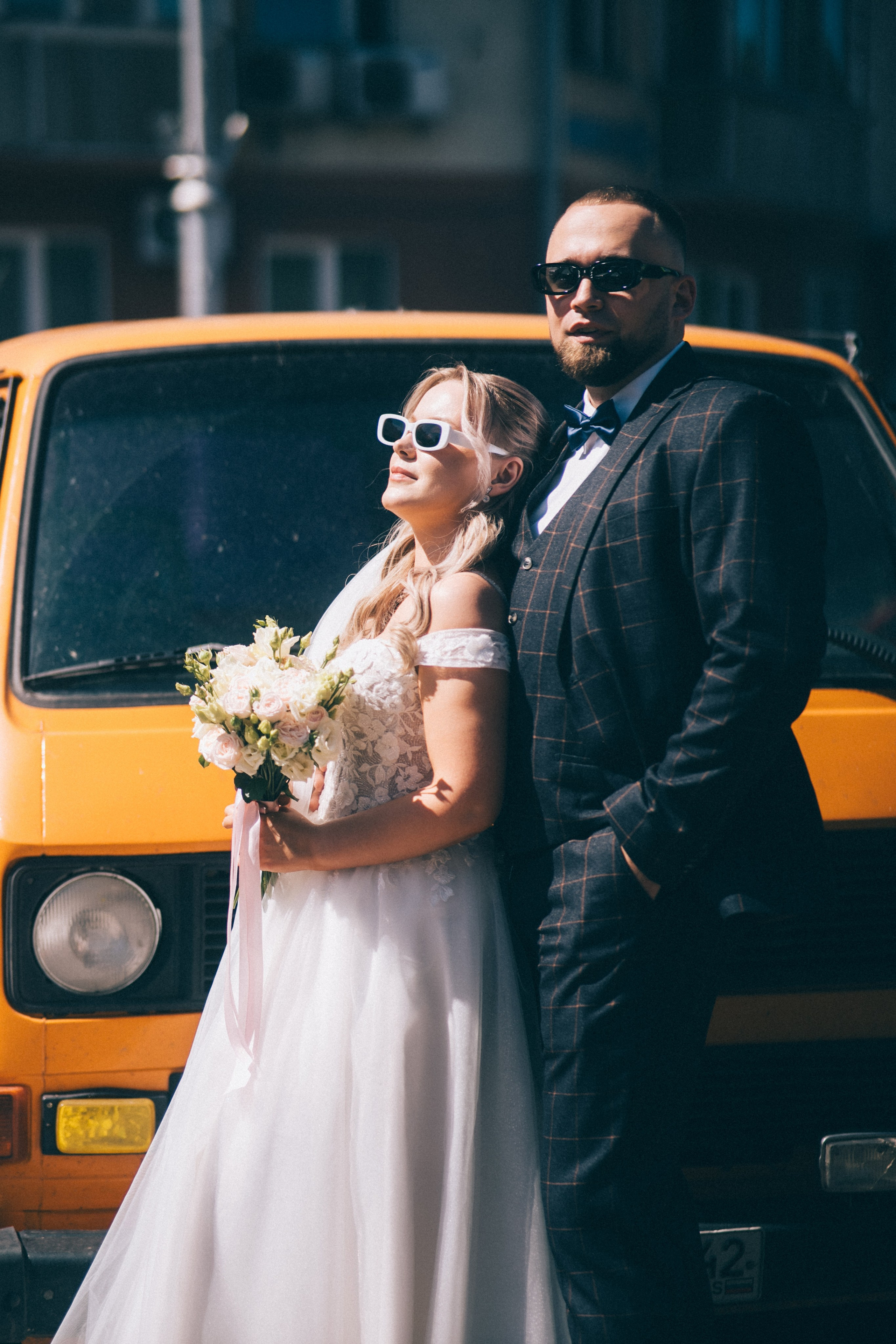 Марина и Денис (полный день). Фотограф на любое событие в Кемерово