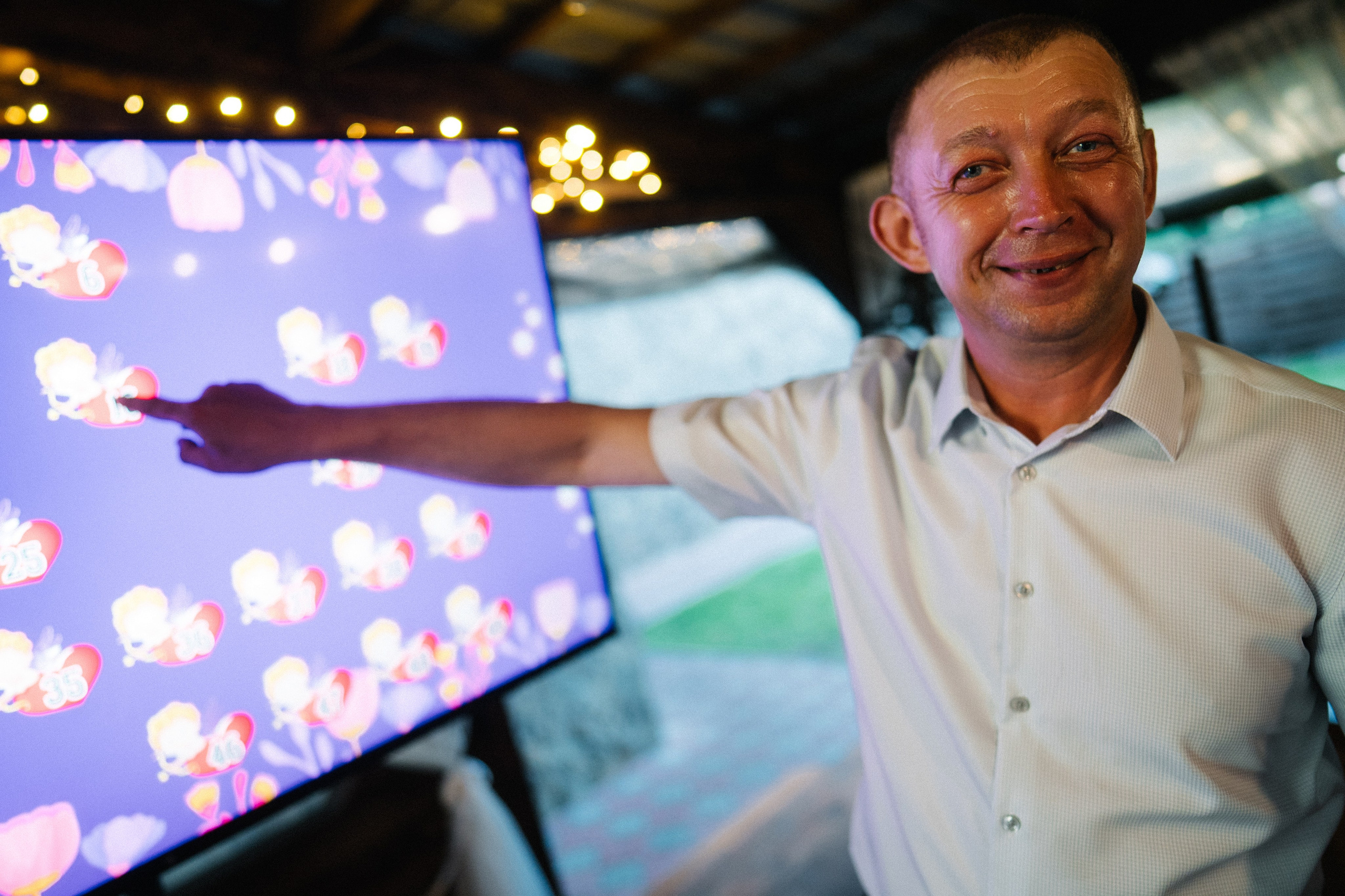 Марина и Денис (полный день). Фотограф на любое событие в Кемерово