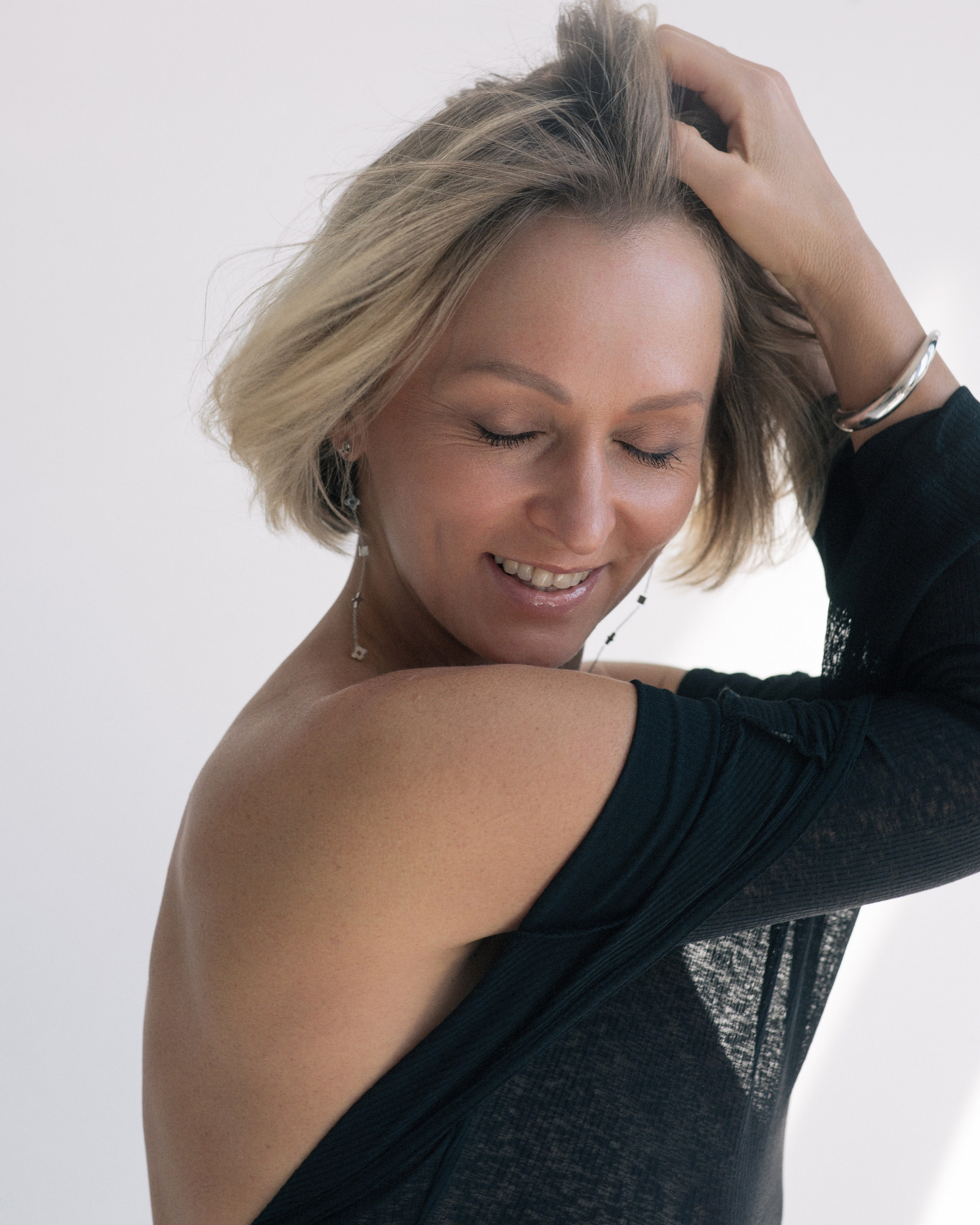 Ольга. Гипнопсихолог, женский фотограф Ольга Парфентьева (Васанти)