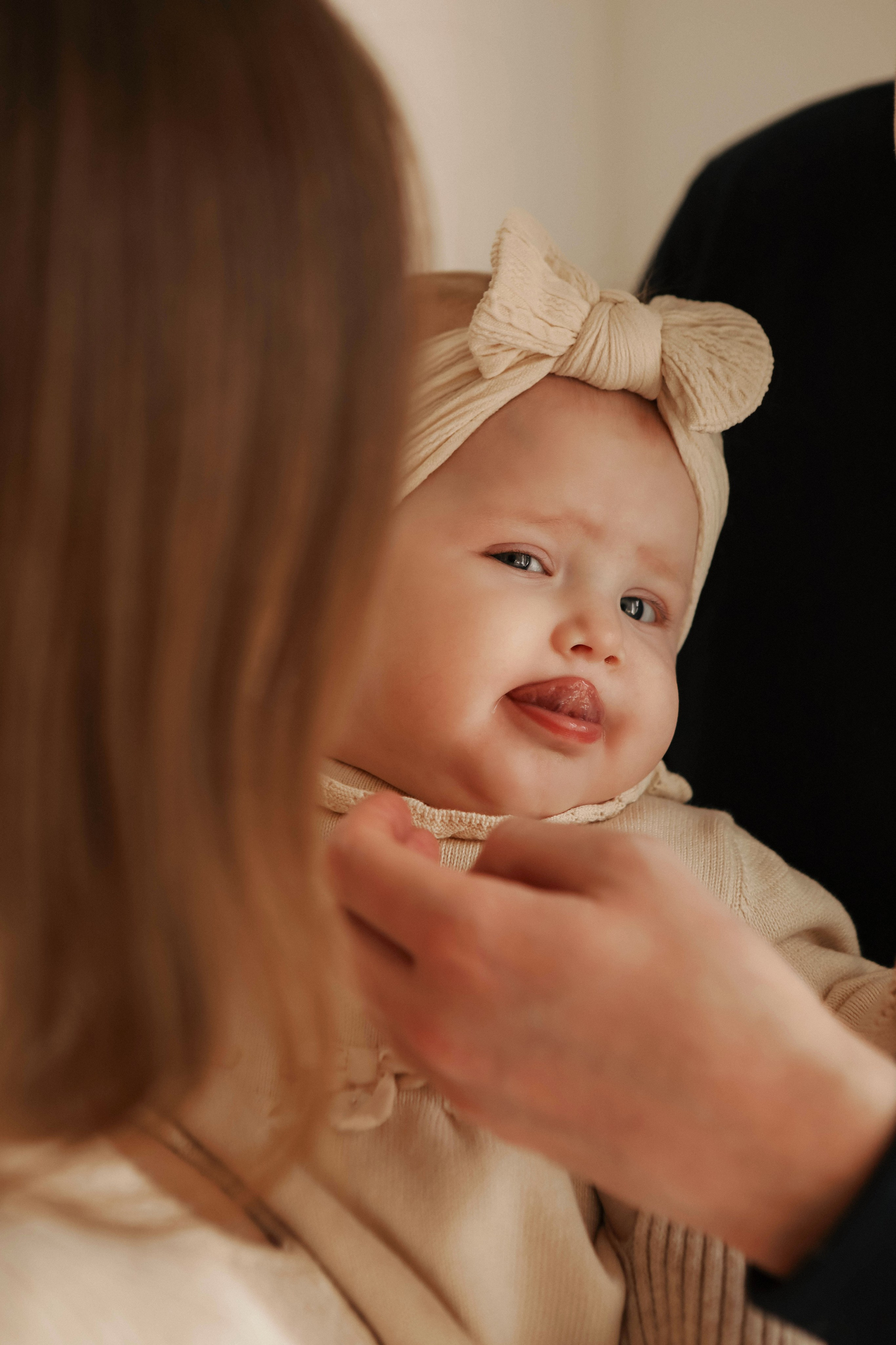 Даша, Марк и Лиза. Фотограф в Иркутске