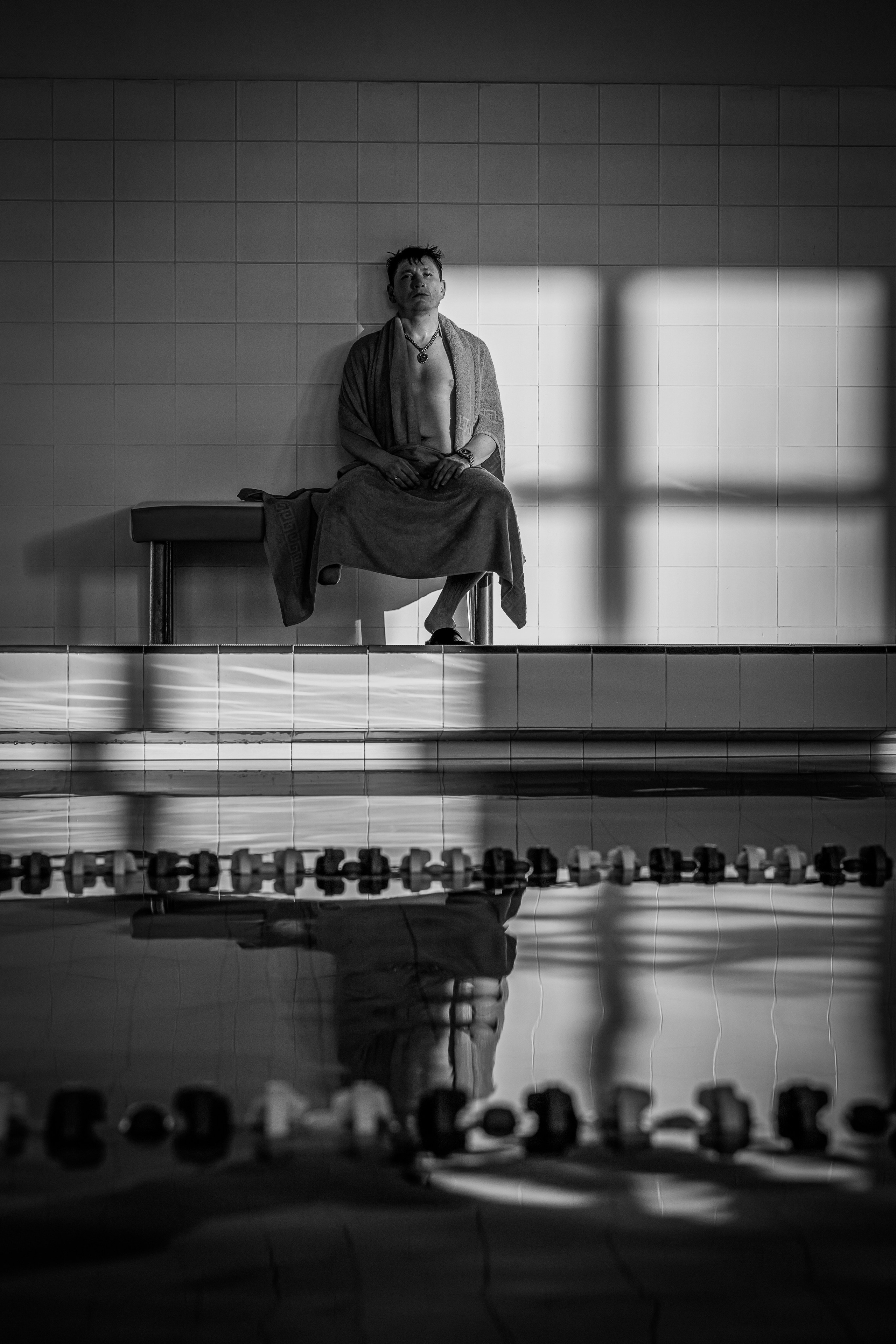 Документалистика. Репортажный фотограф в Москве Екатерина Якель