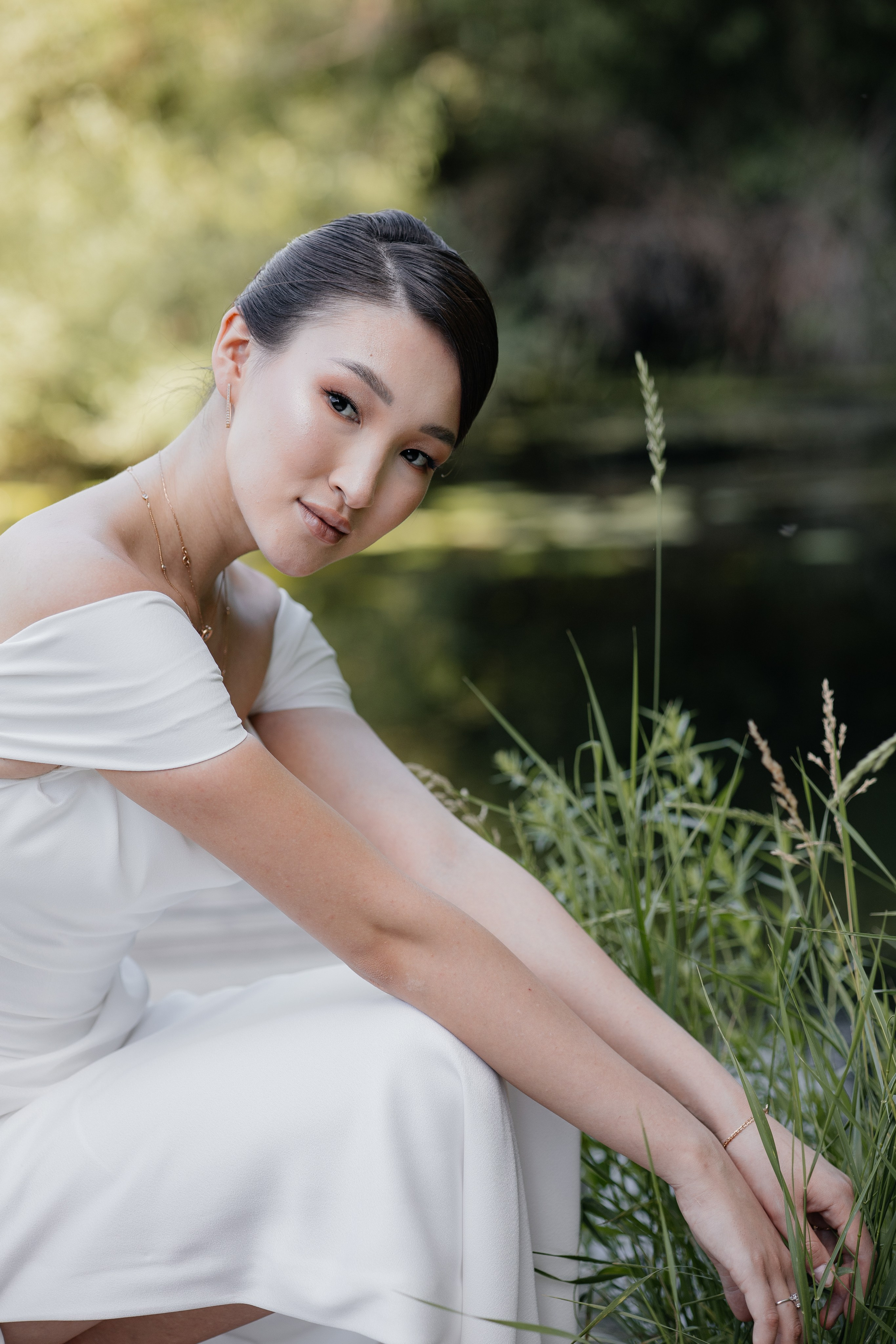Wedding day. Свадебный и семейный фотограф в Нур-султан Мухтар Шахмет