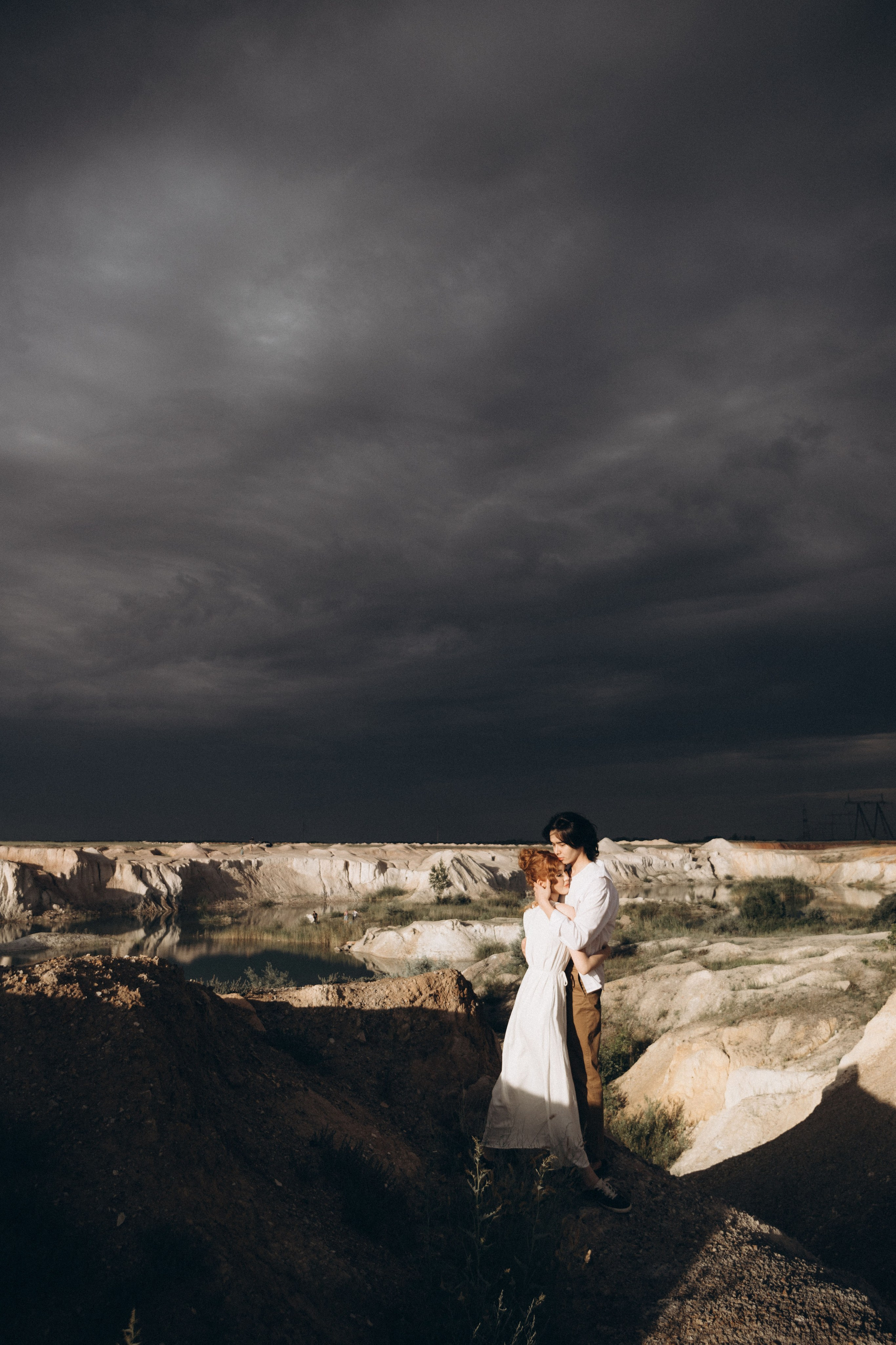 AIBEK & DIL'NAZ. Свадебный и семейный фотограф Нурлыхан Алимбеков