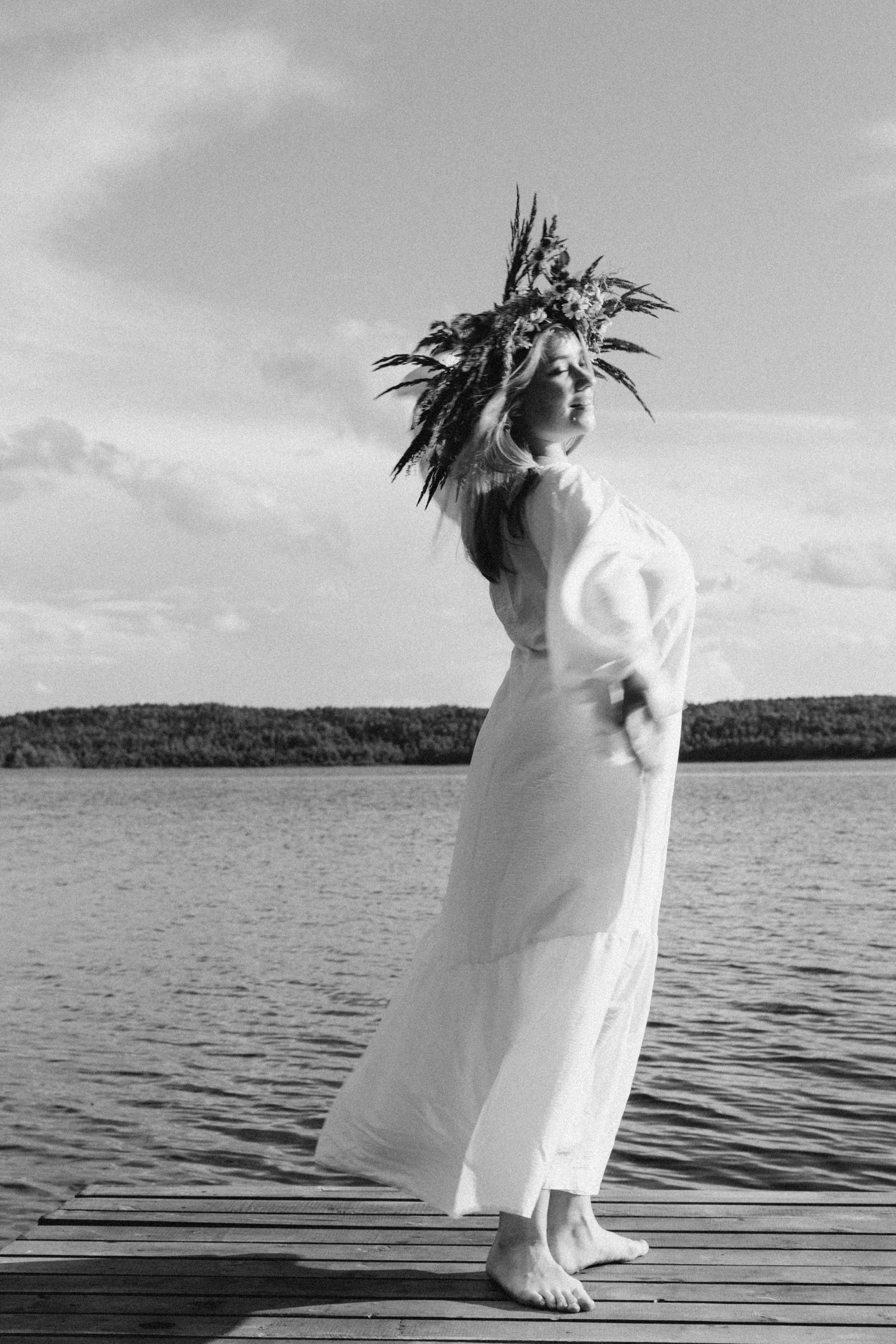 STREET. Женский фотограф