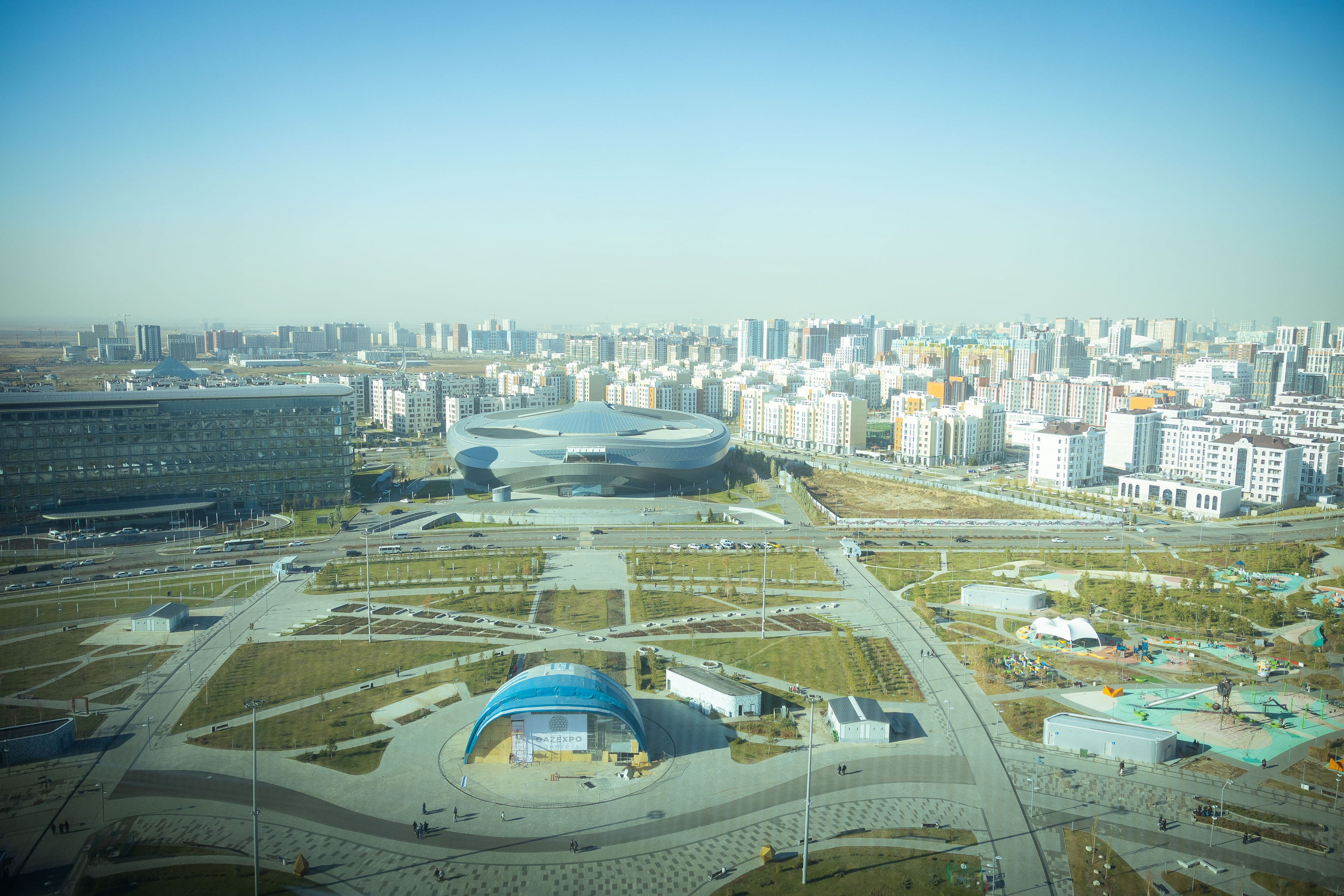 Казахстан (осень 2024). Фотограф Виноградов Константин