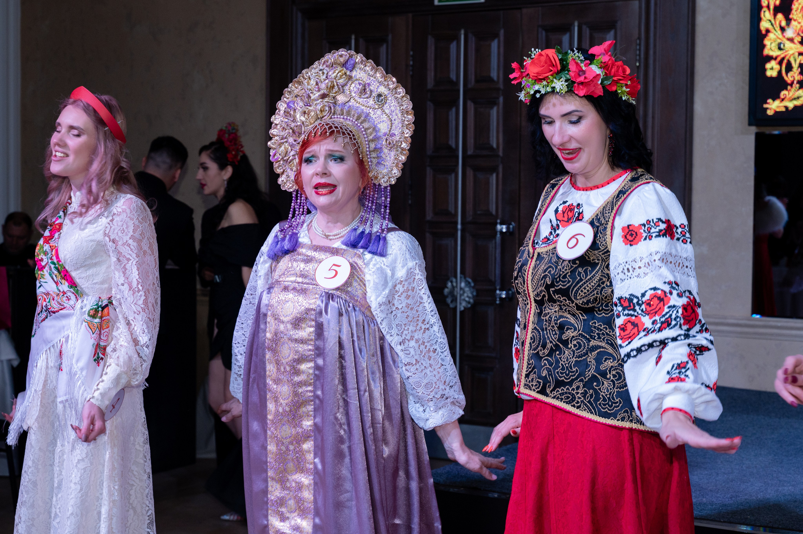 DIVA KUBANI. Бизнес-Фотограф Краснодар