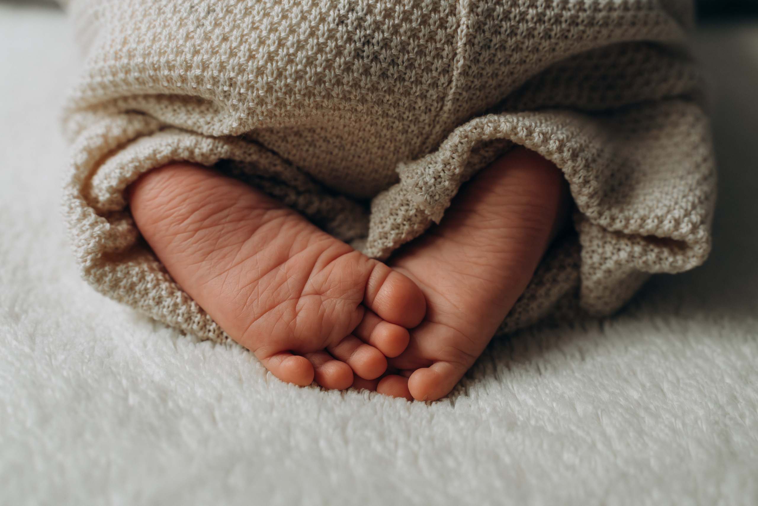 Ньюборн. Фотограф в Москве. Татьяна Родовская