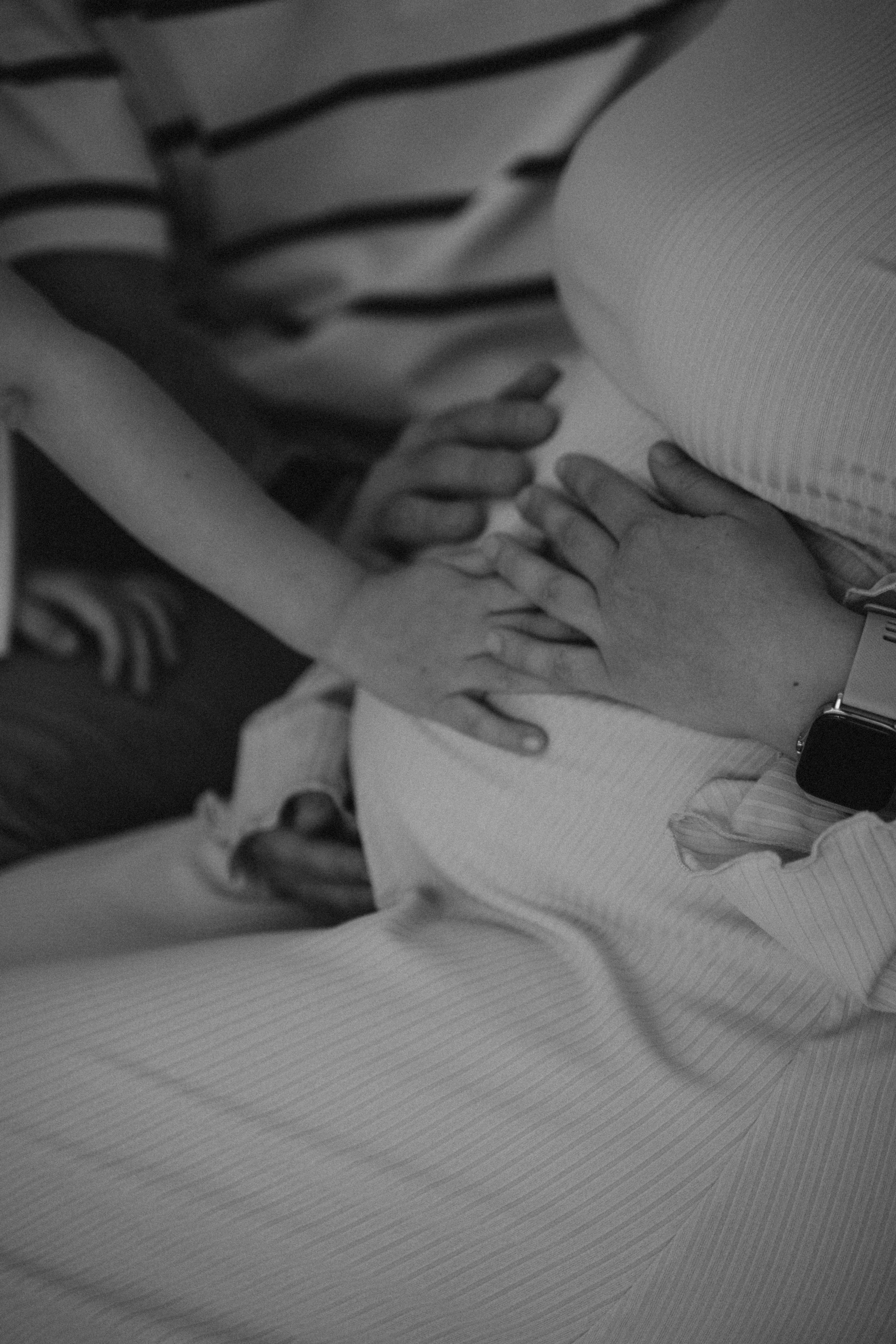 Беременность. Фотограф в Москве. Татьяна Родовская