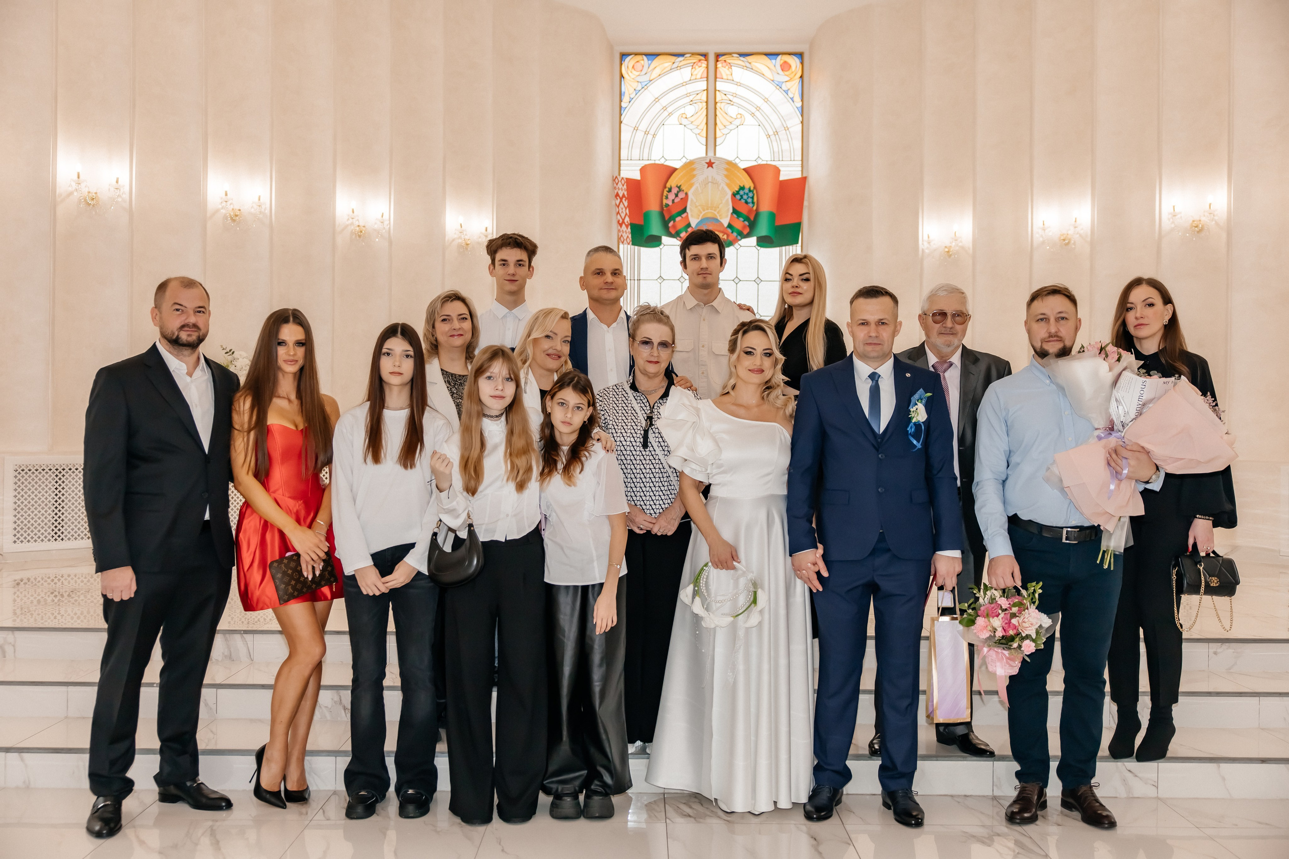 Елена и Алексей. Светлана Ванцлав — фотограф Минск, Беларусь