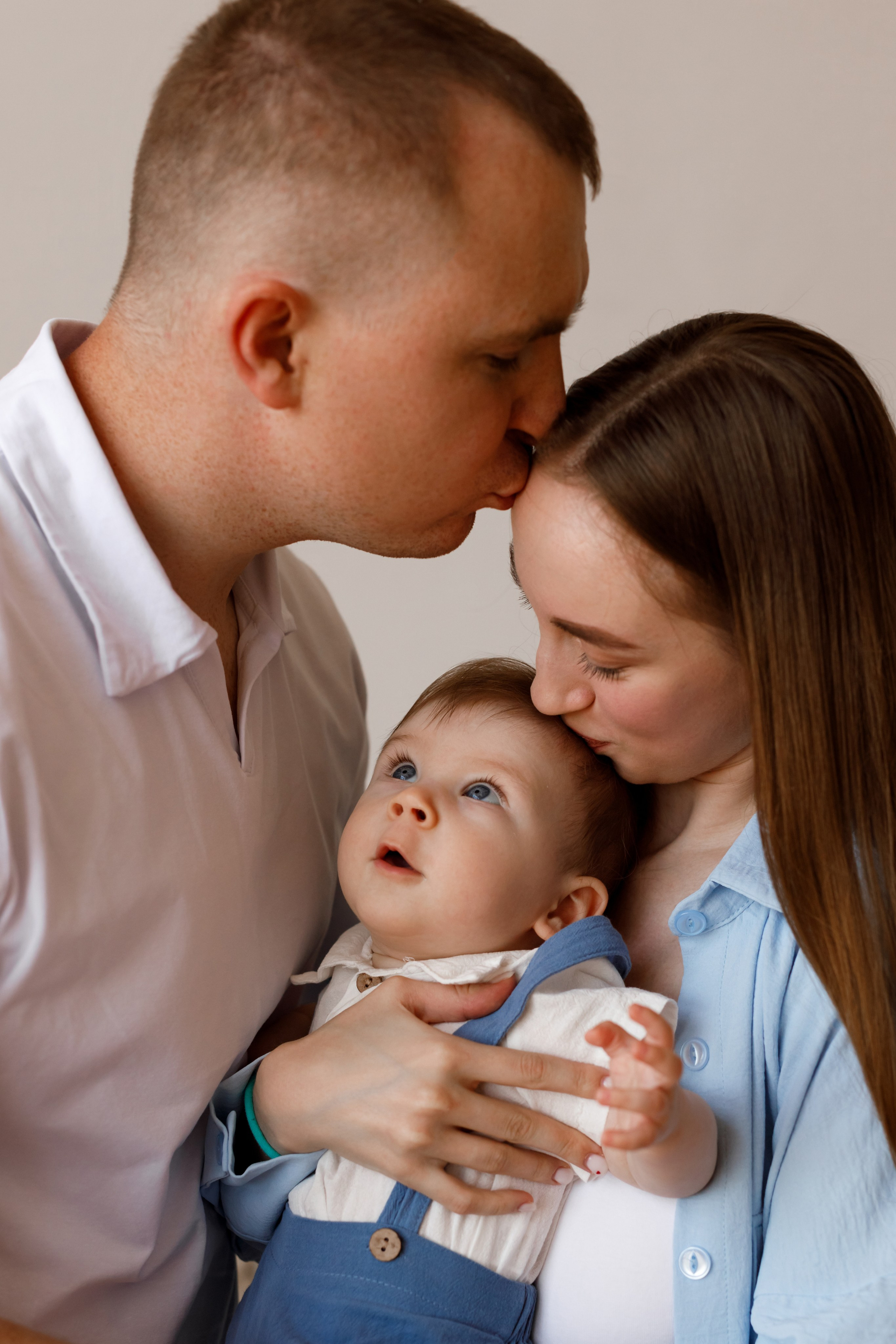 Наталья. Семейный и детский фотограф в Краснодаре Элона Литвинова