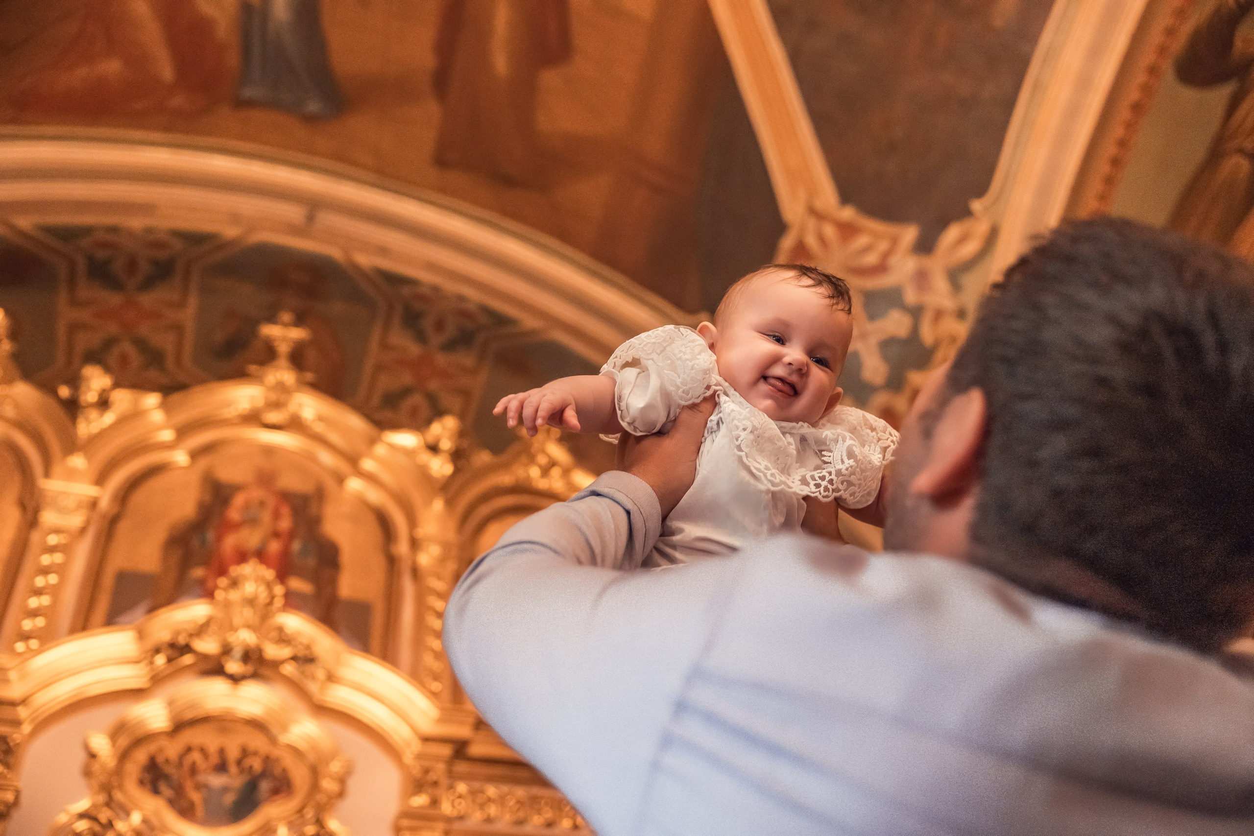 Галерея. Семейный фотограф и фотограф на Крещение, Венчание в Москве и Подмосковье Людмила Клюева