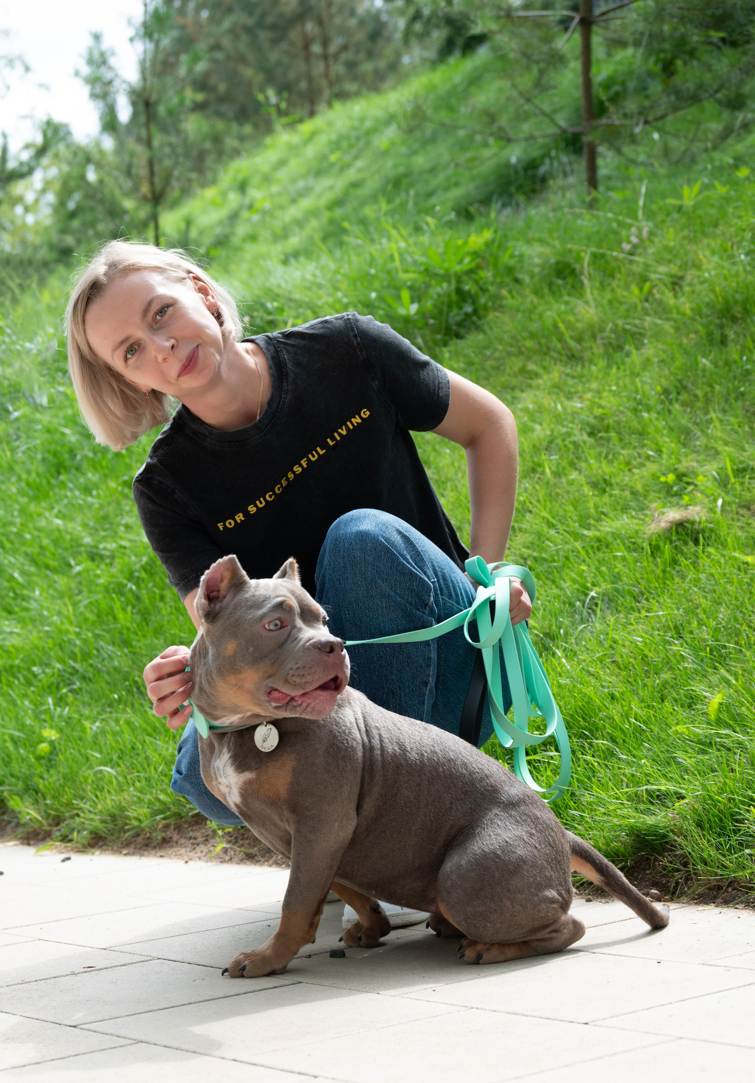 Pets Fest. Юлия Чайко, фотограф в Минске