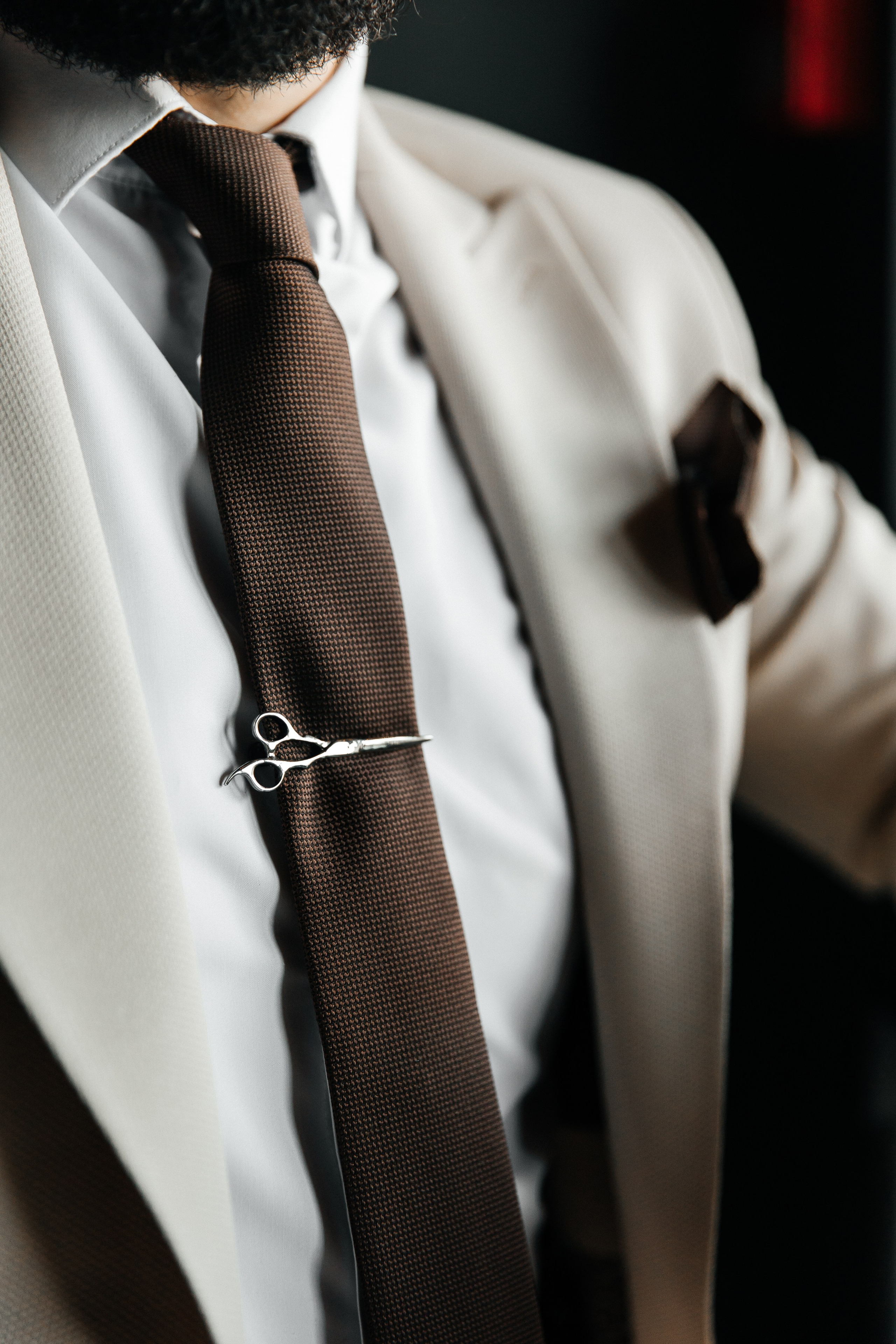 Barbershop. Фотограф Елена Краснопевцева