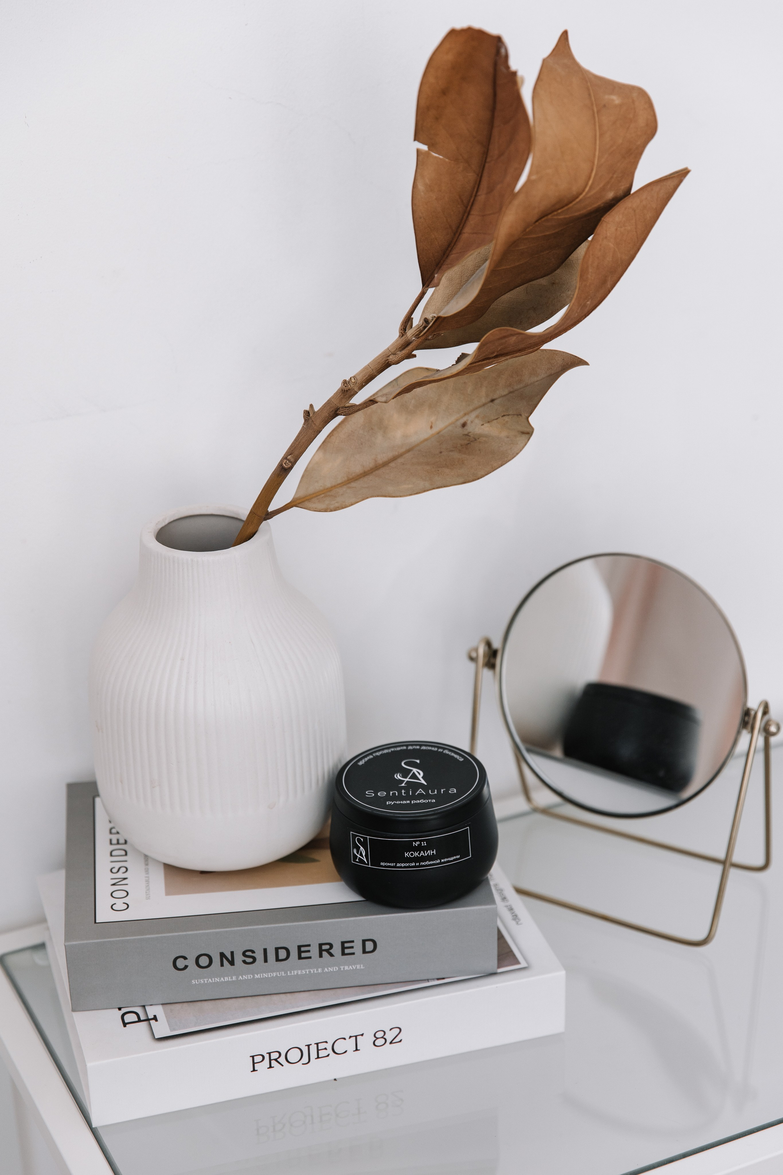 Свечи. Фотограф Елена Краснопевцева