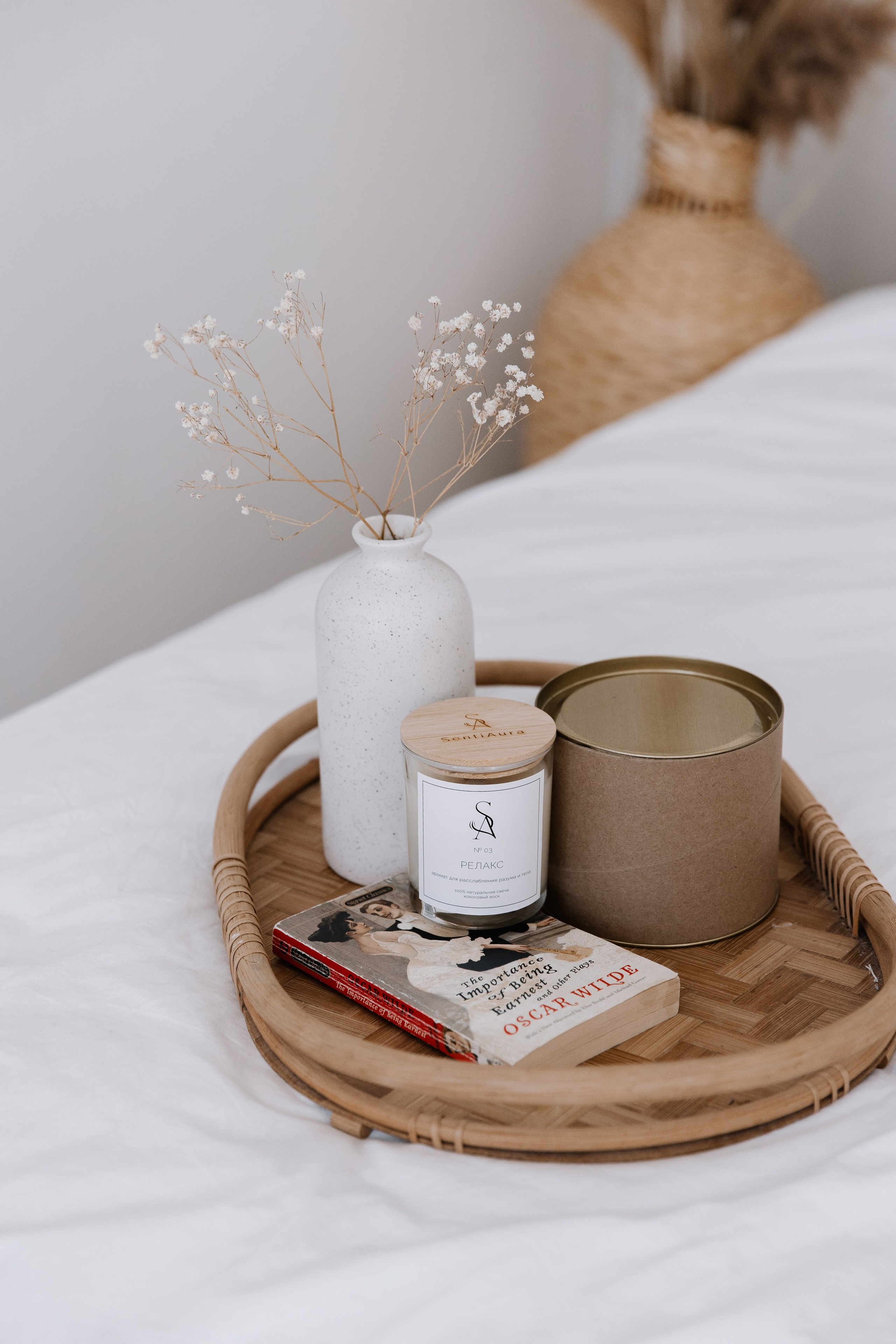 Свечи. Фотограф Елена Краснопевцева