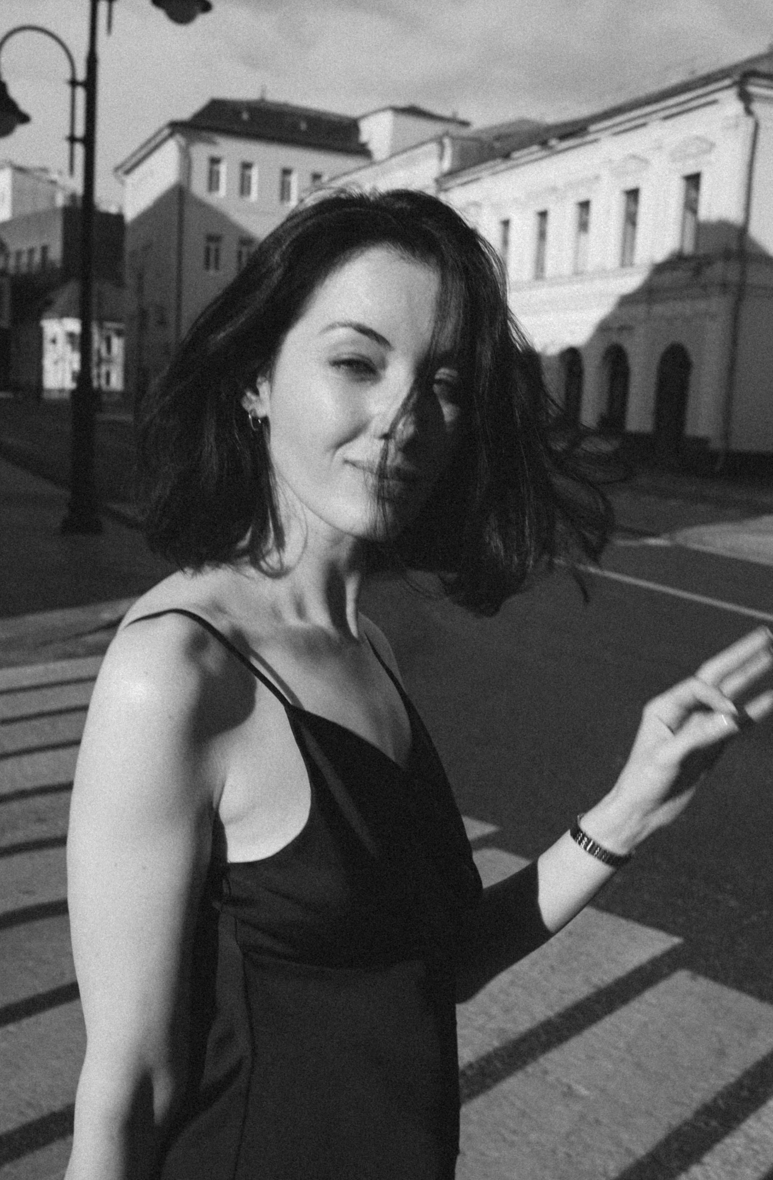 ОЛЯ. Я фотограф из Москвы к Вашим услугам