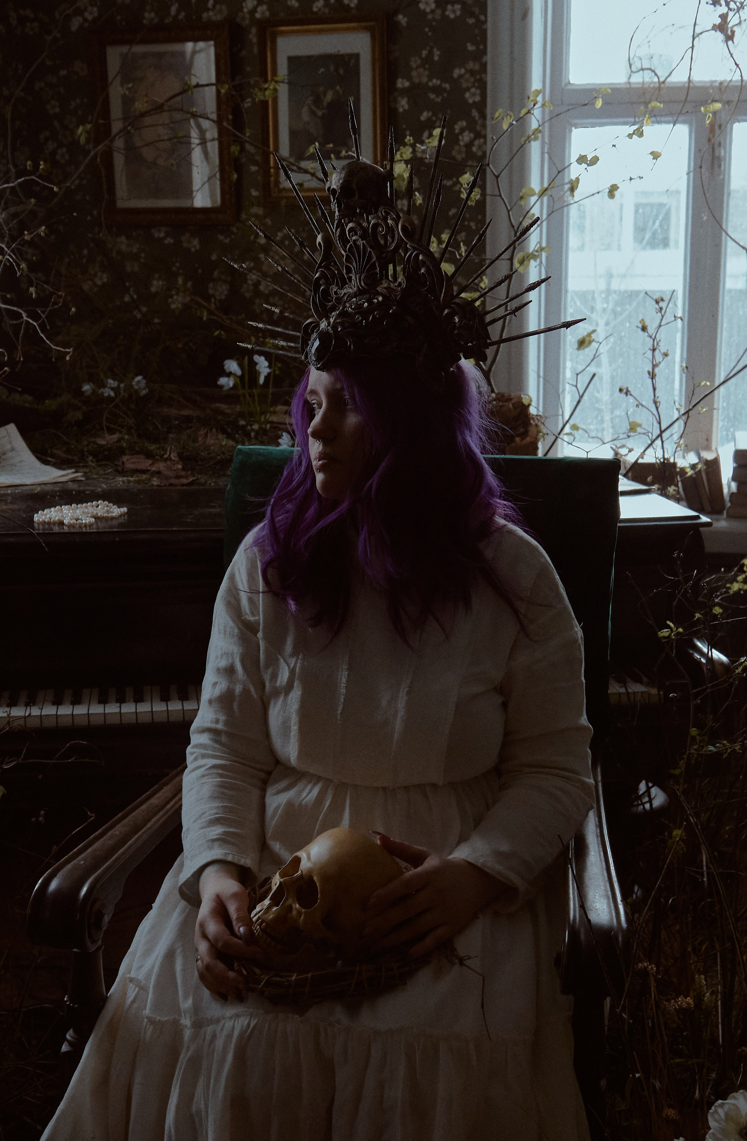 Мать и Дочь. Фотограф лавстори Москва/МО Приятелева Ангелина