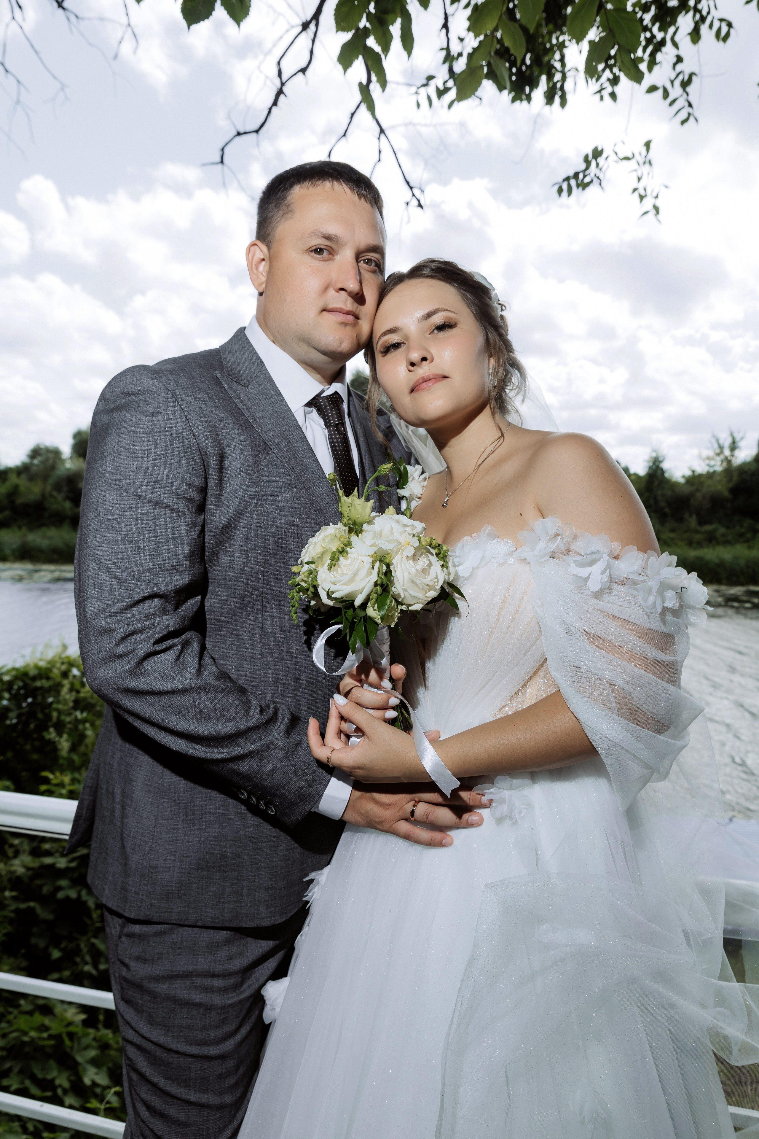 Свадебная серия | Константин Жуйков. Фотограф Константин Жуйков