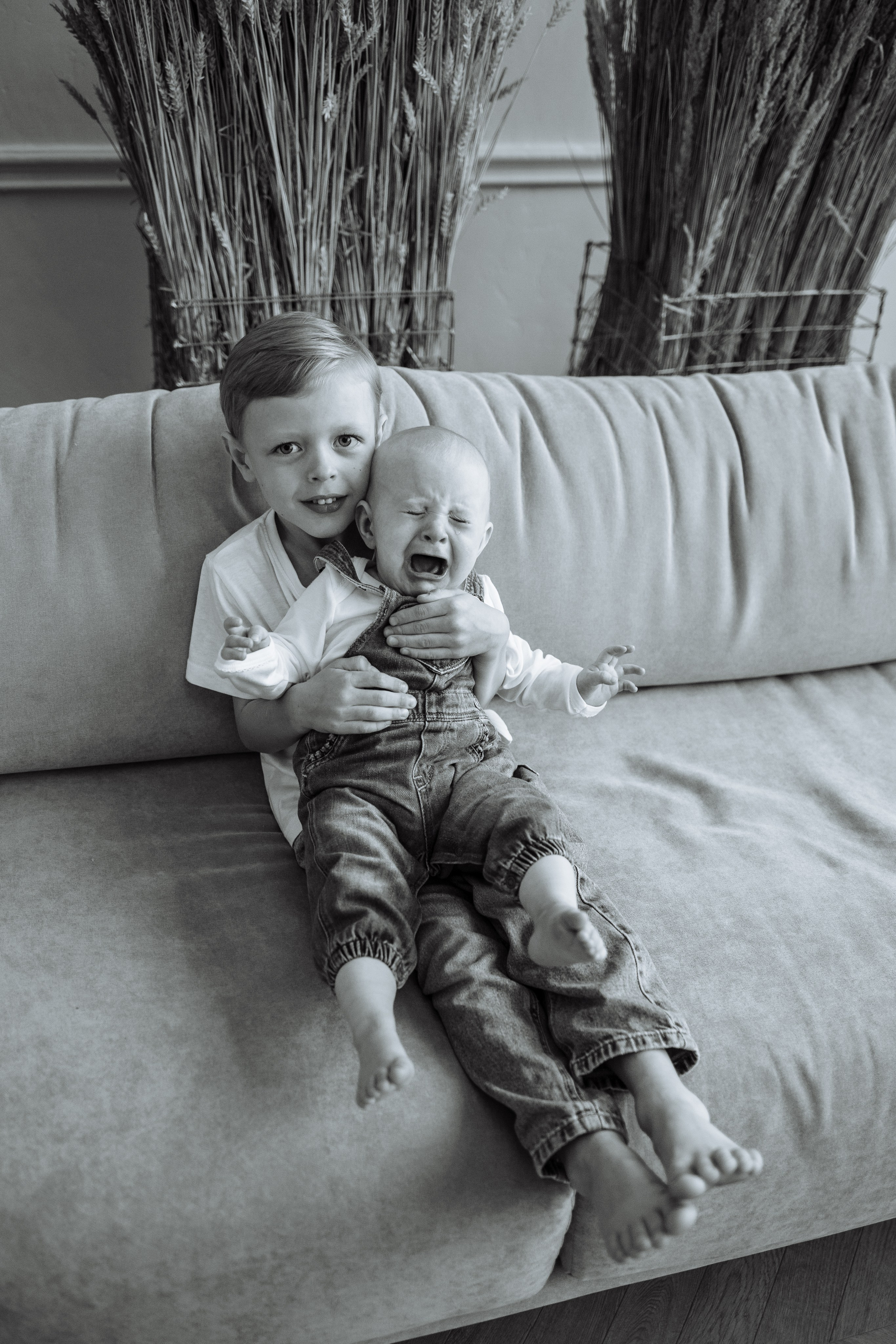 Никита, Карина, Николь, Дэниэл, Эмили. Семейный фотограф Николаева Ольга