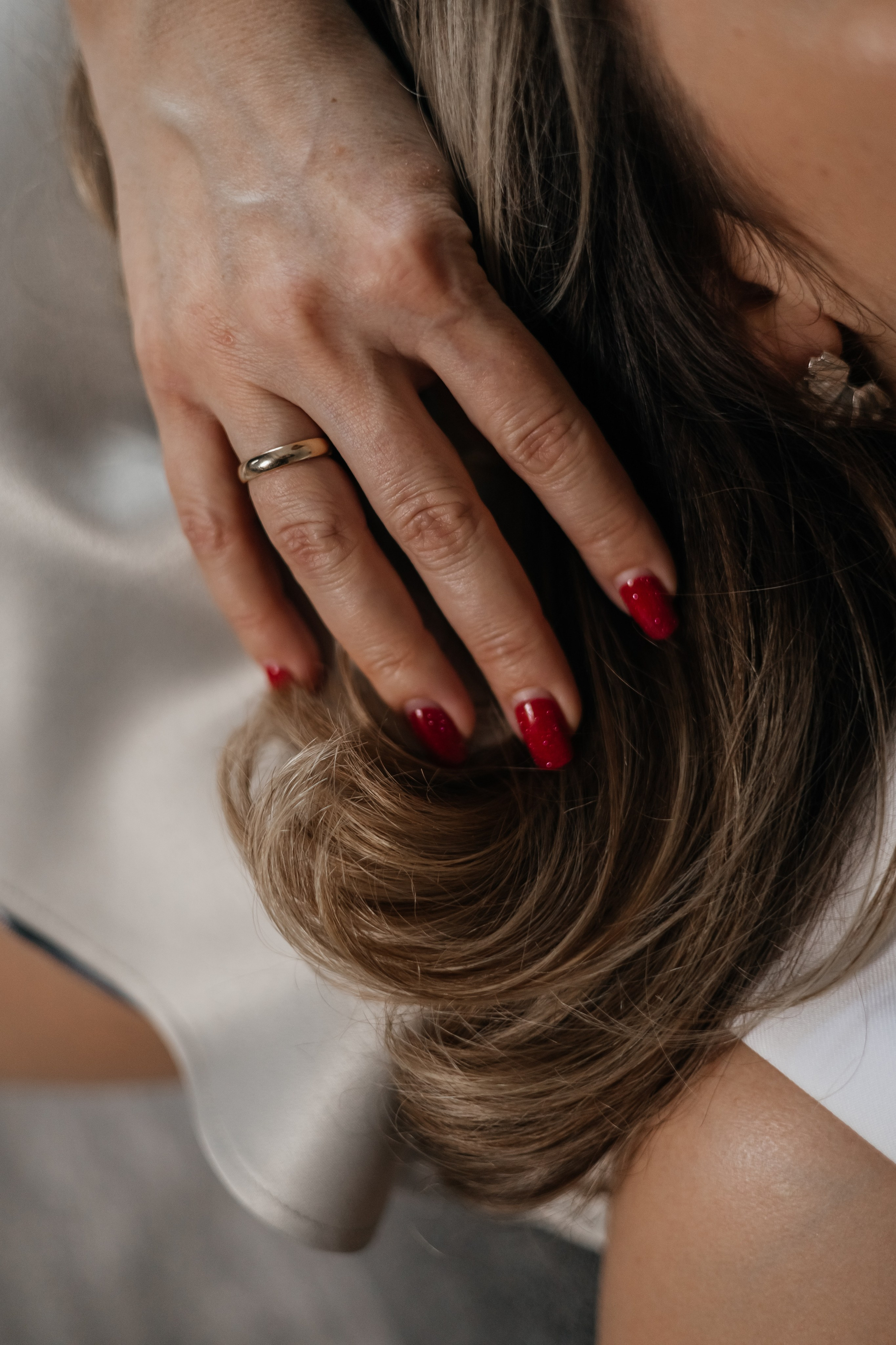 Оля и её семья. Дарья Нерсесян — фотограф в Ростове-на-Дону