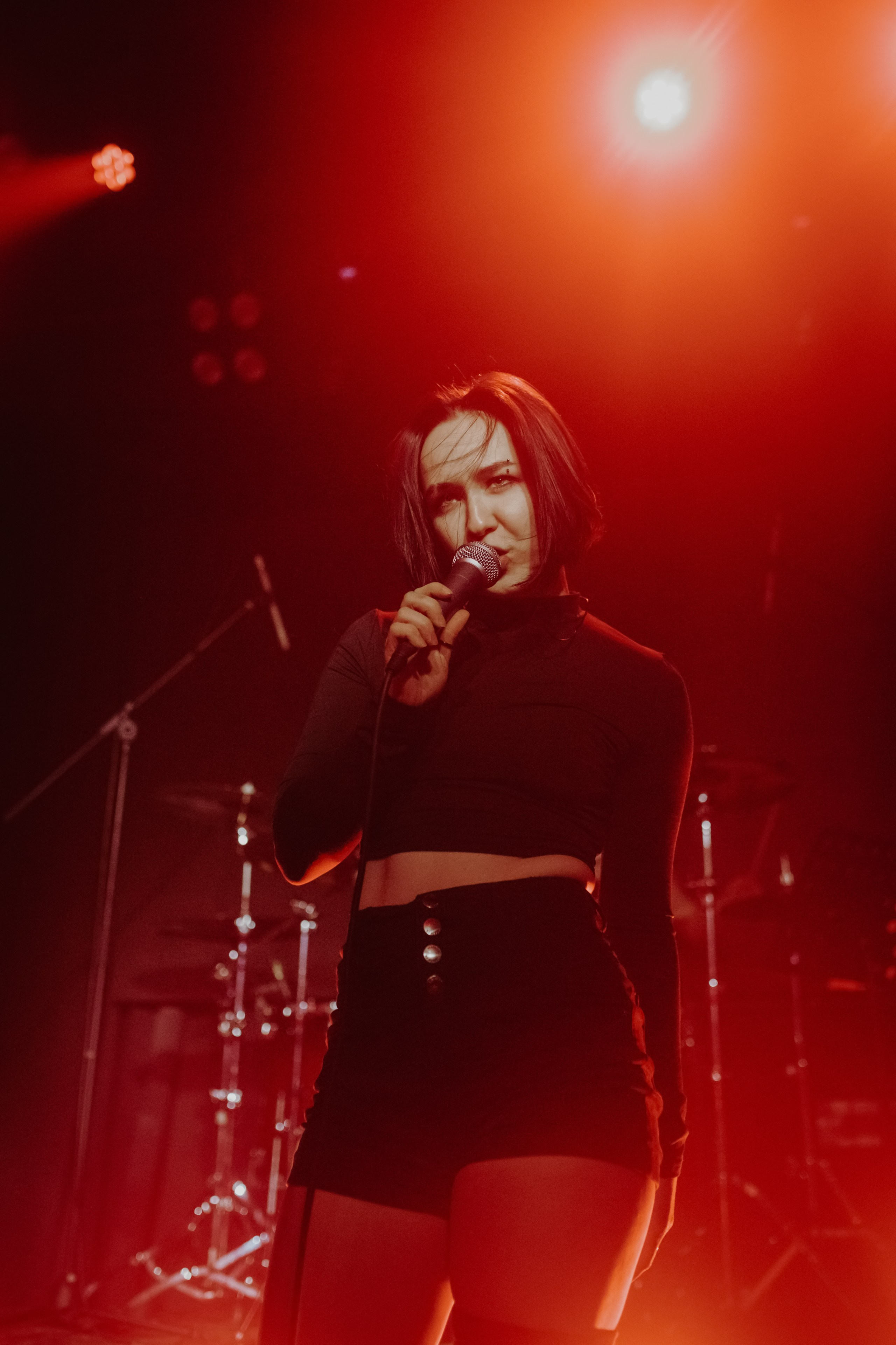 THE KAT IS DEAD. Фотограф Елена Богачева (lenalena_na_na_na)