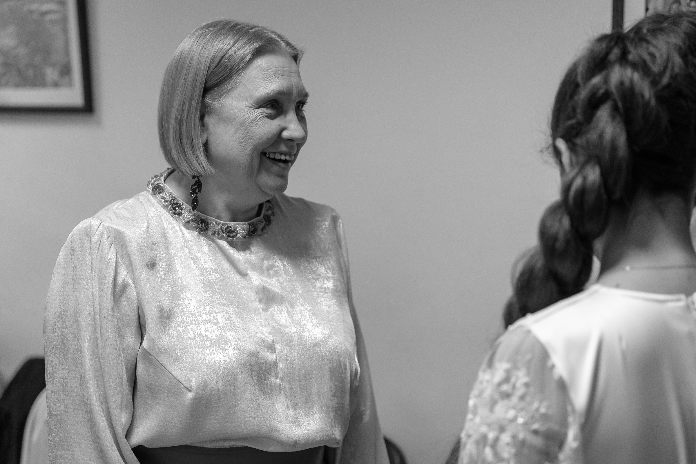 Концерт коллектива «Славяночка». Фотограф Москва