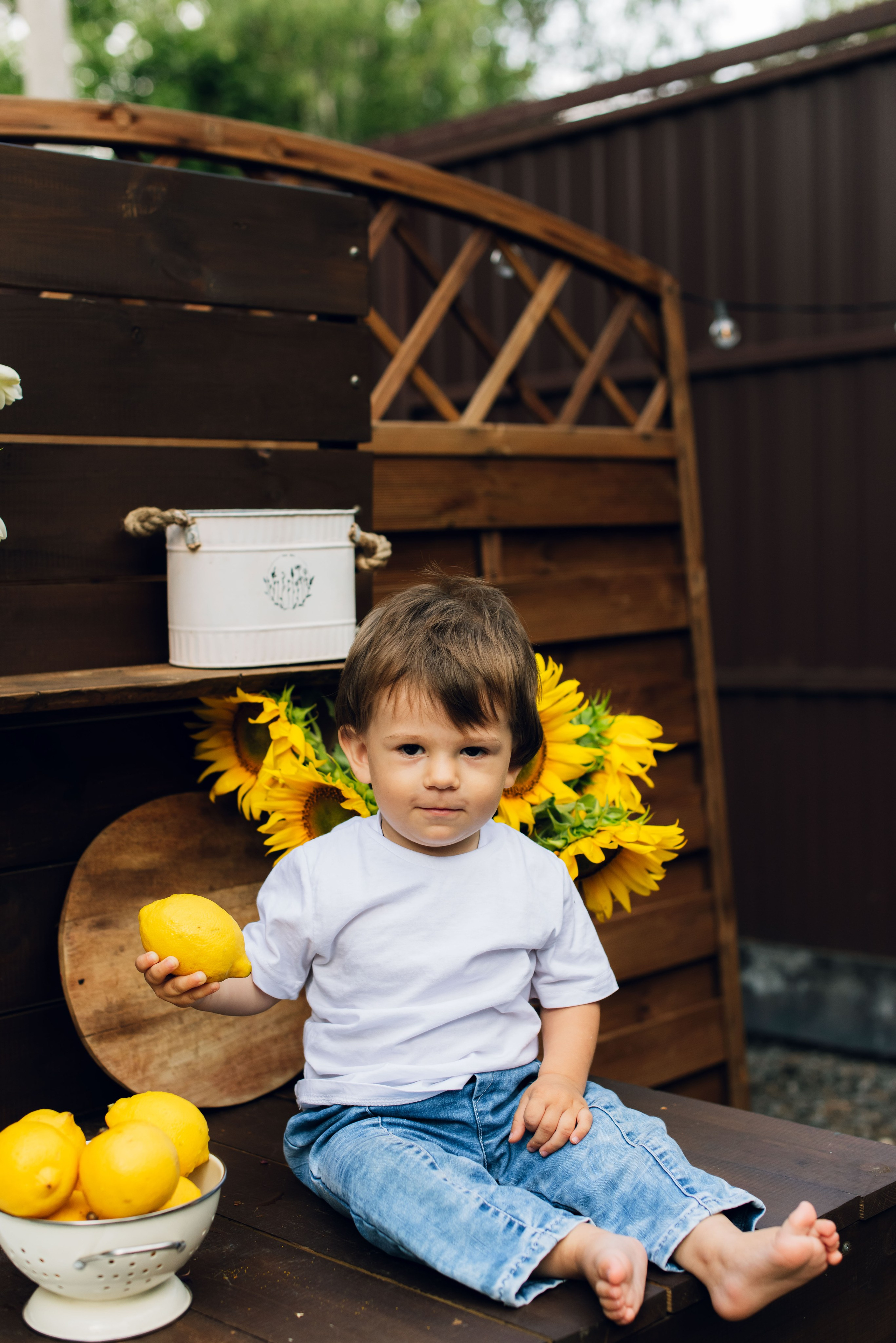 Кристина, Ульяна и Богдан. Женский фотограф в Москве и МО