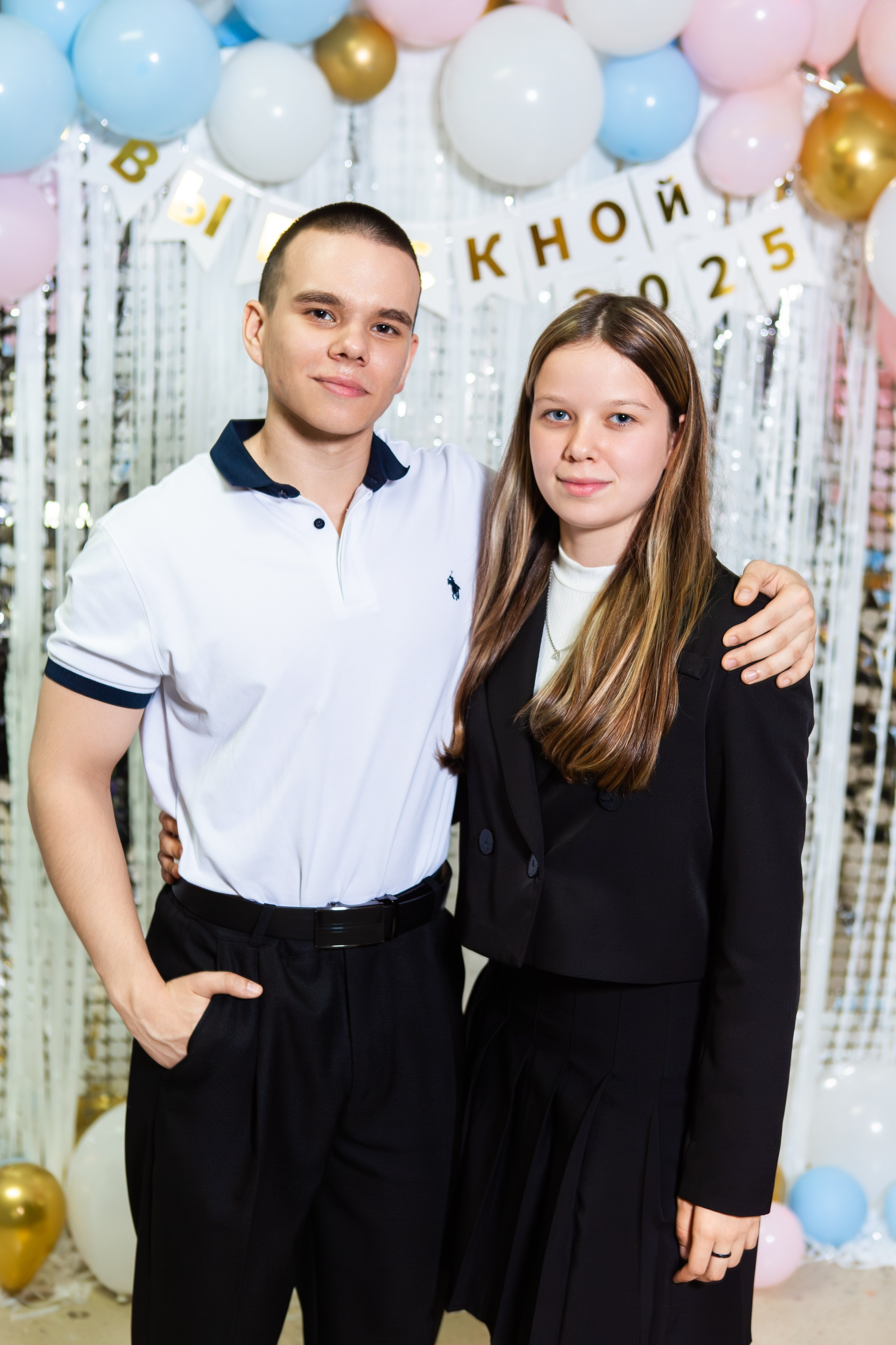 ФОТОСЕССИЯ С РОДИТЕЛЯМИ ВЫПУСКНОЙ 2025 9 ШКОЛА МЦЕНСК. ТВОЙ АЛЬБОМ / ТВОИ ПРАВИЛА