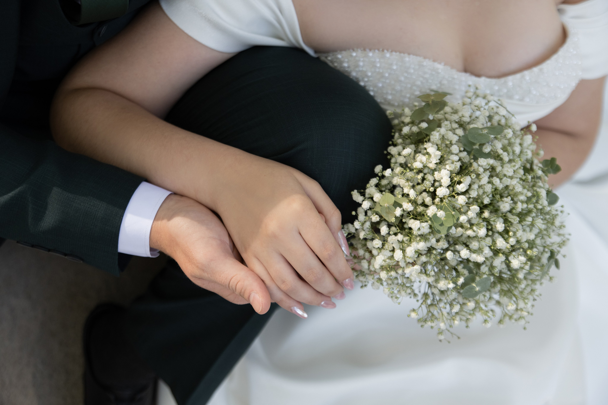 Алексей и Анастасия. Свадебный и семейный фотограф в Ставрополе Евгения Кузьмичева