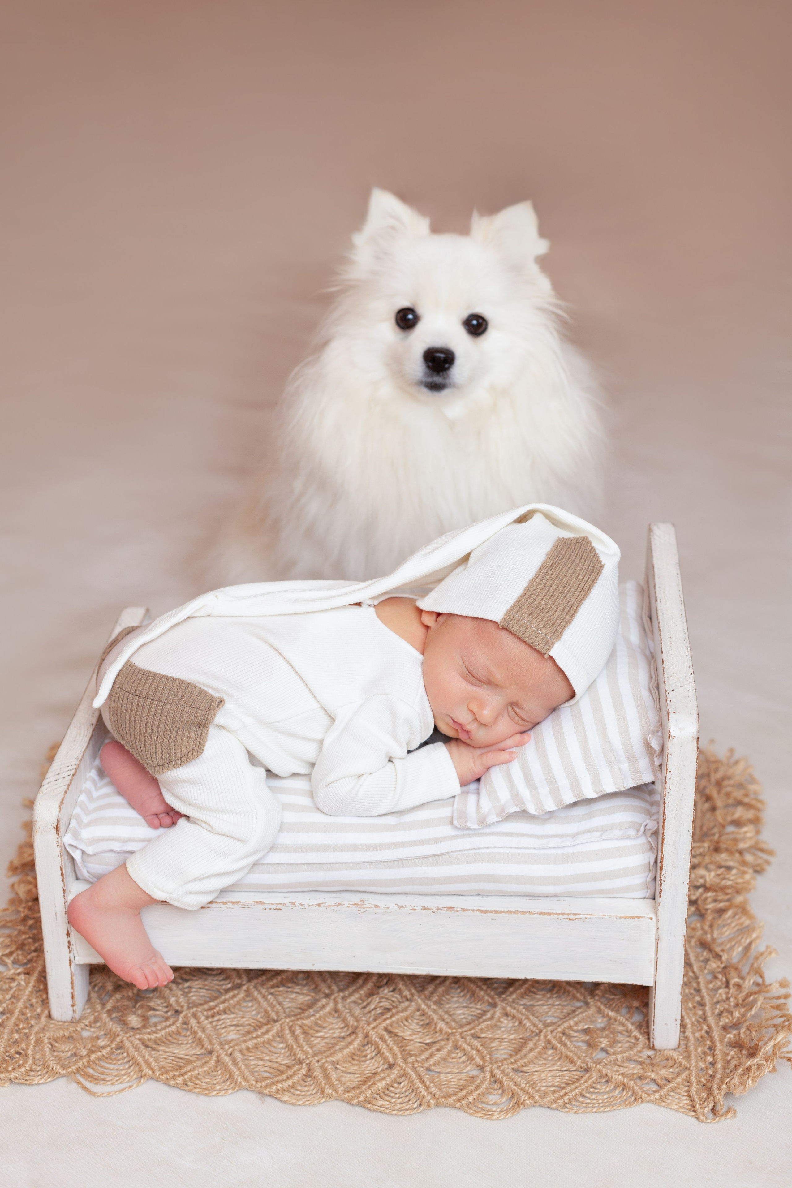 PH @newborn_flower. Retoucher Aleksmokh