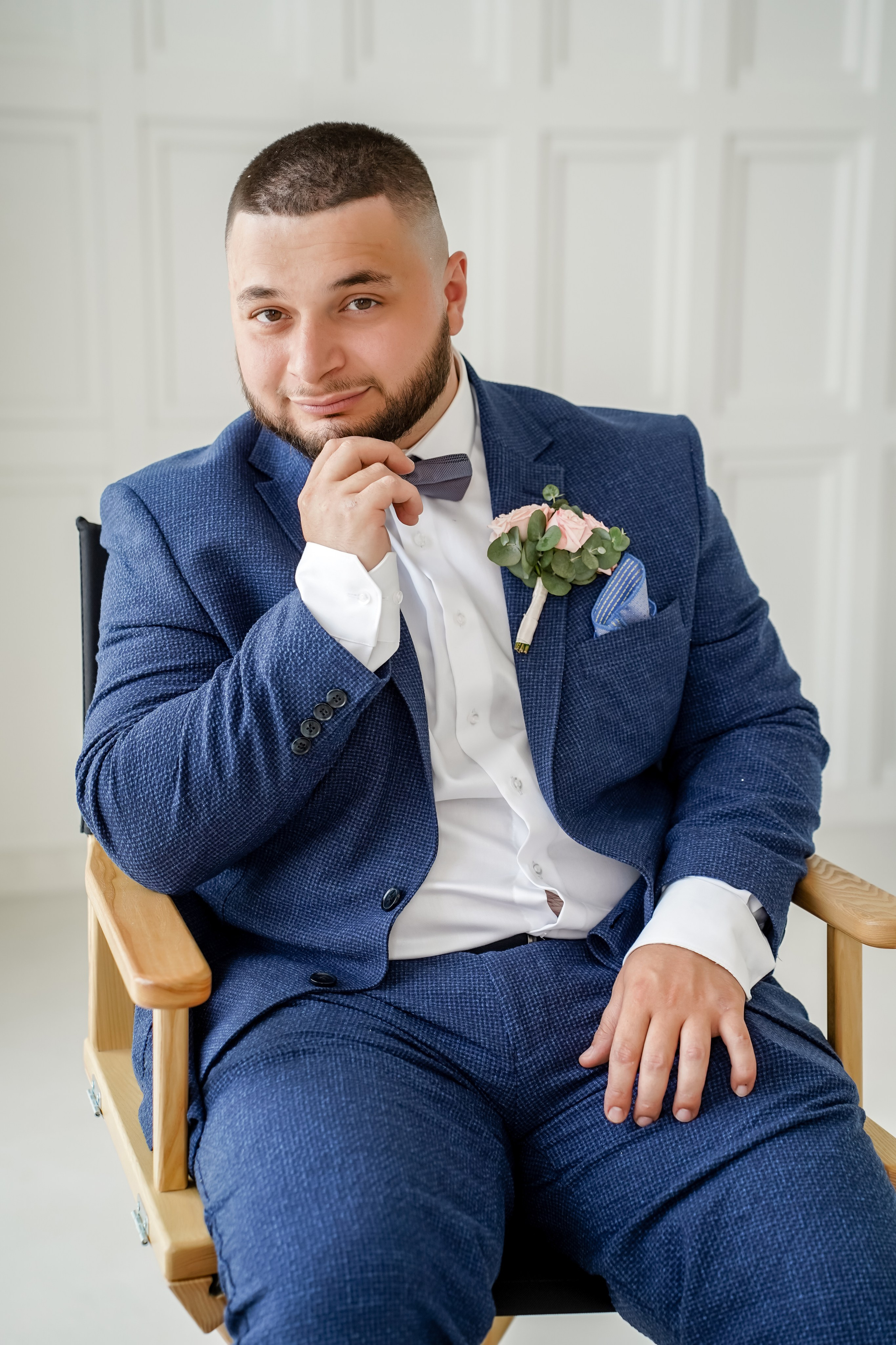 Муслим&Кристина. Свадебный и семейный фотограф в Челябинске Елена Сингатулина