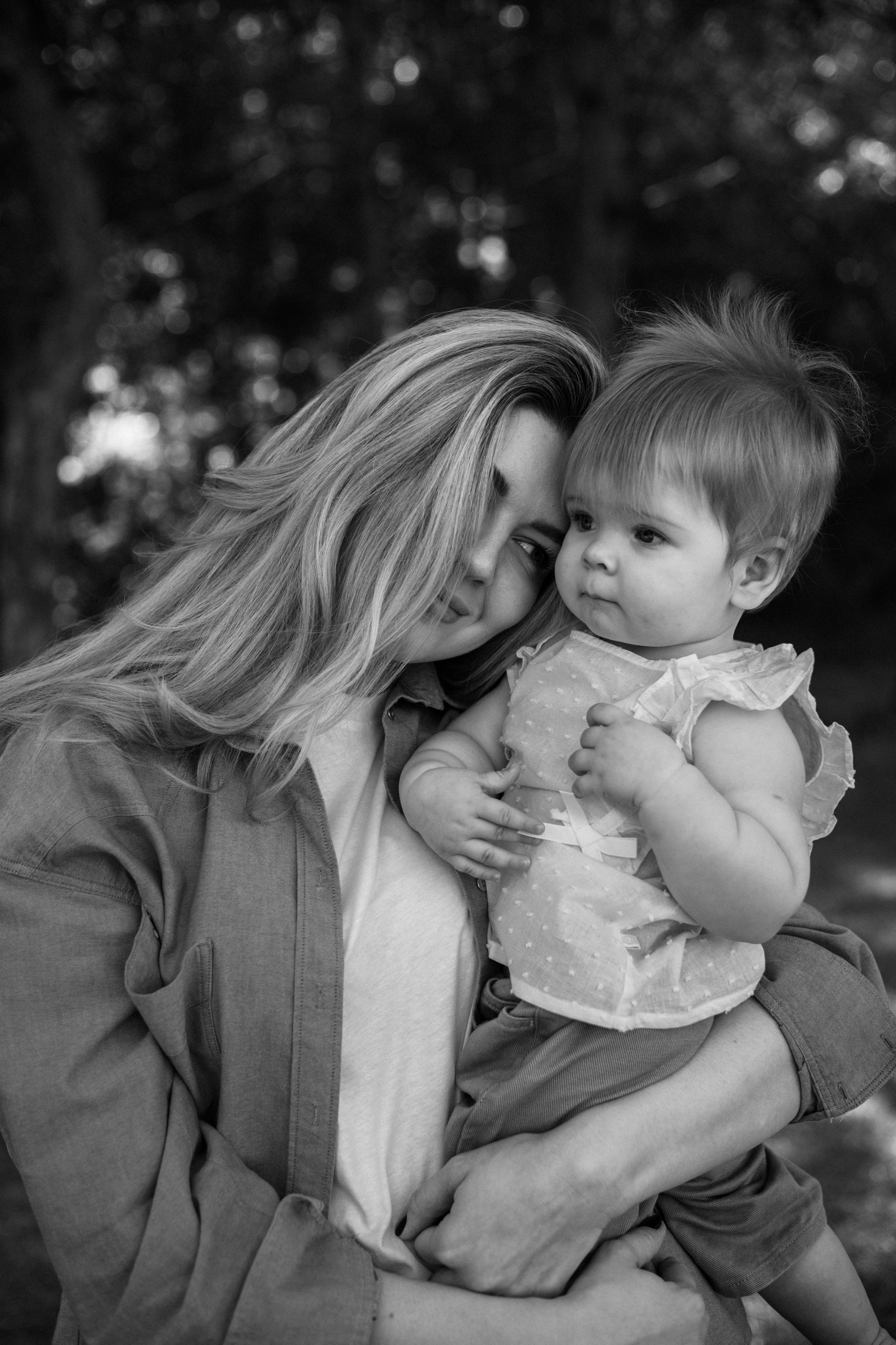 Прогулочная фотосъемка. Семейный и детский фотограф в Ростове-на-Дону Удалова Лина