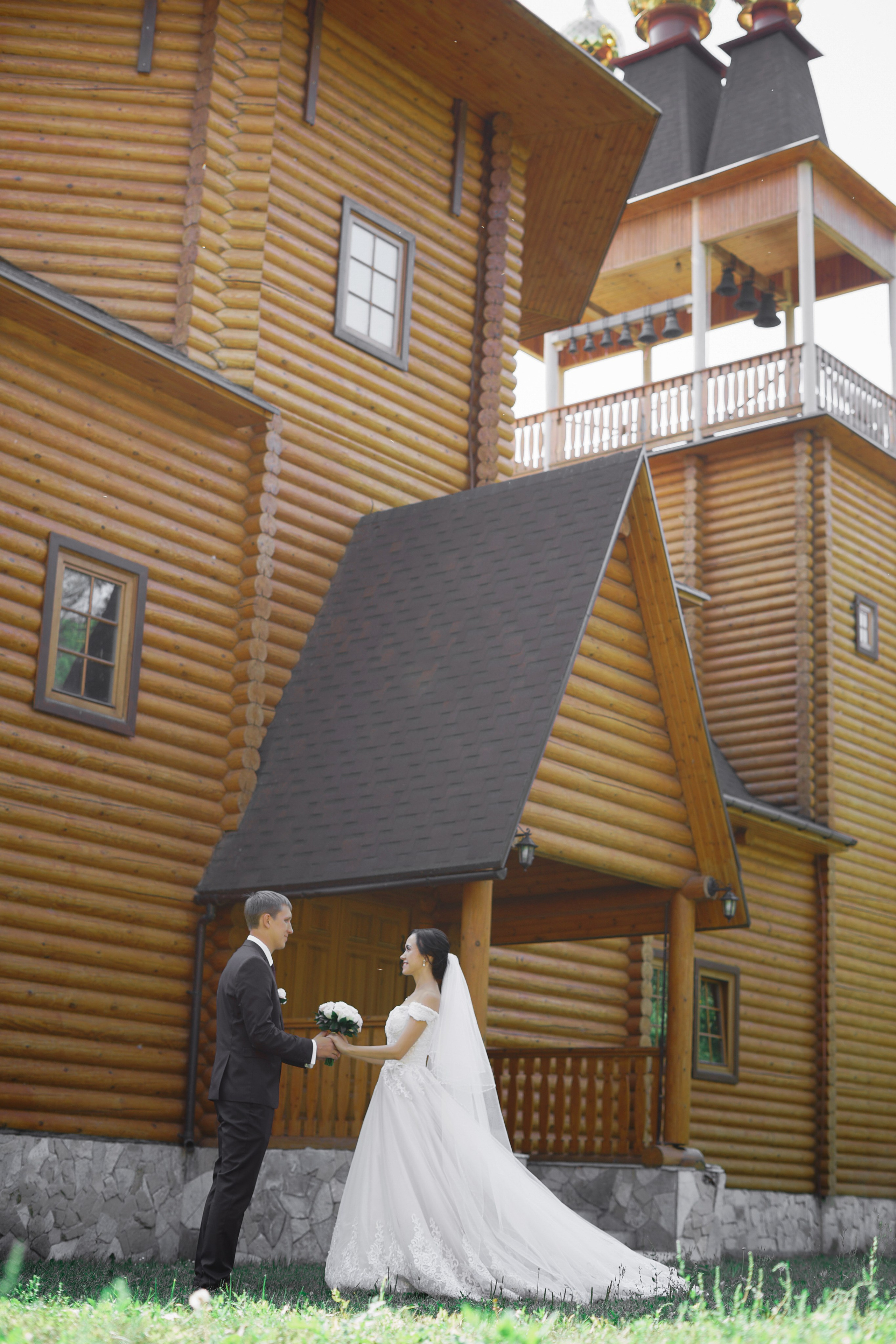 Михаил и Софья. Учаева Екатерина Свадебный и Семейный фотограф г. Сызрань