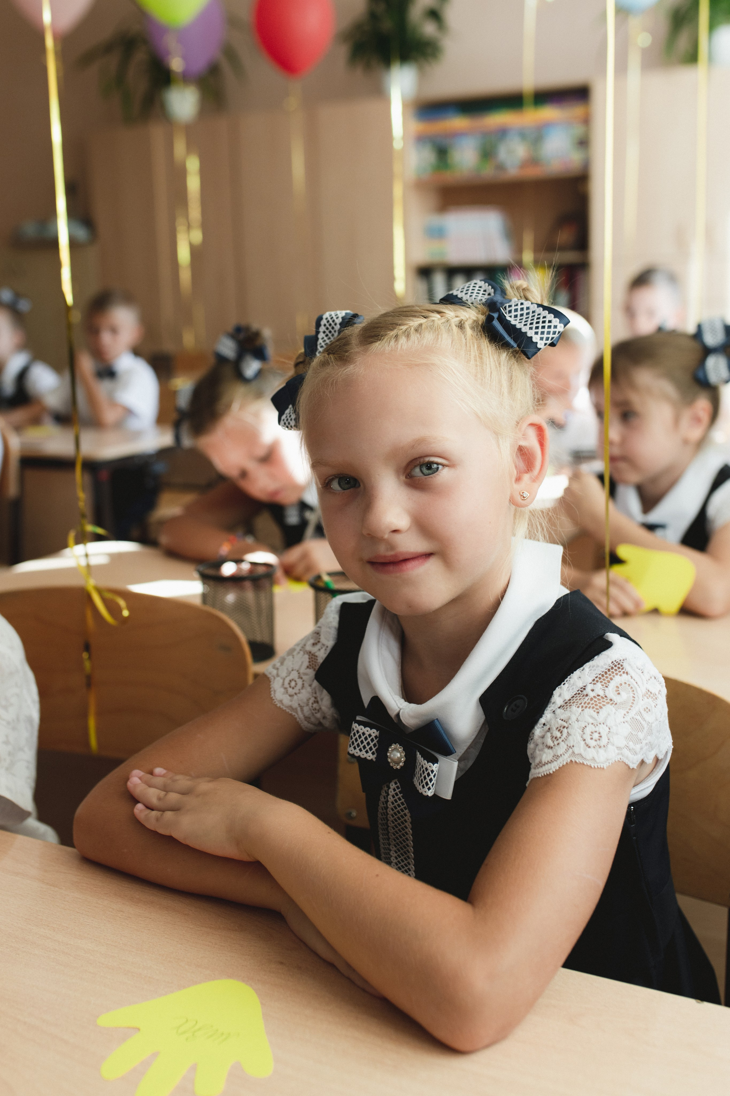 1 сентября. Фотограф в Севастополе и в Крыму