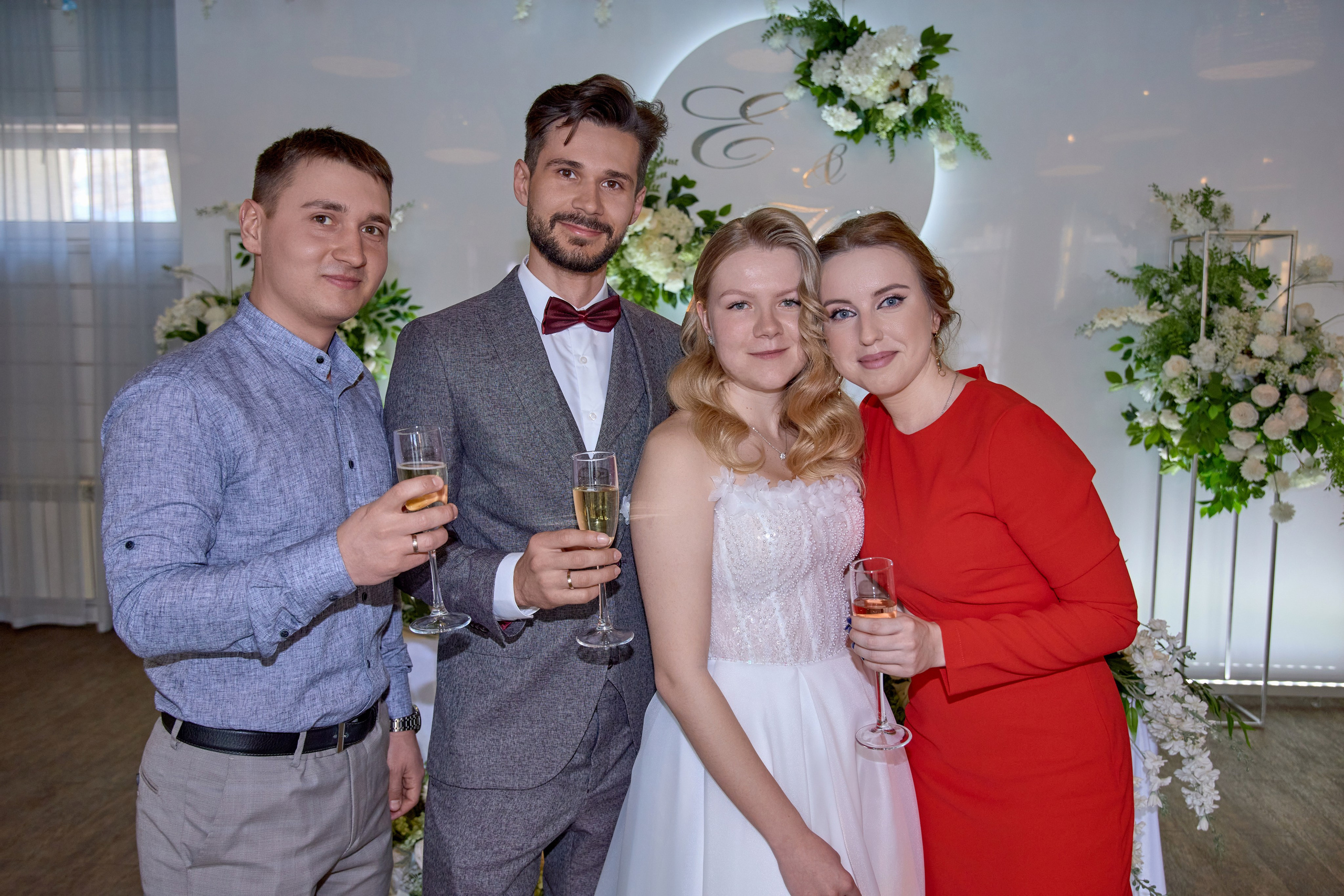 Евгений и Юлия. Фотограф в Самаре Анастасия Афанасьева