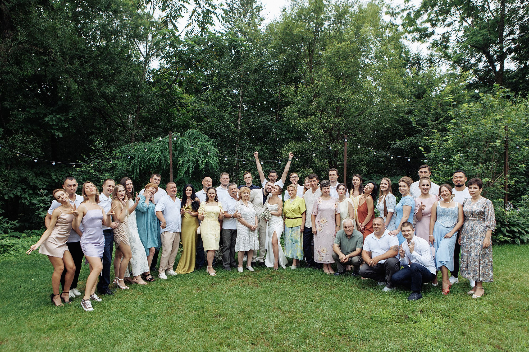 Катя и Вадим 27.07.24. Свадебный фотограф Владивосток Алина Гевондова