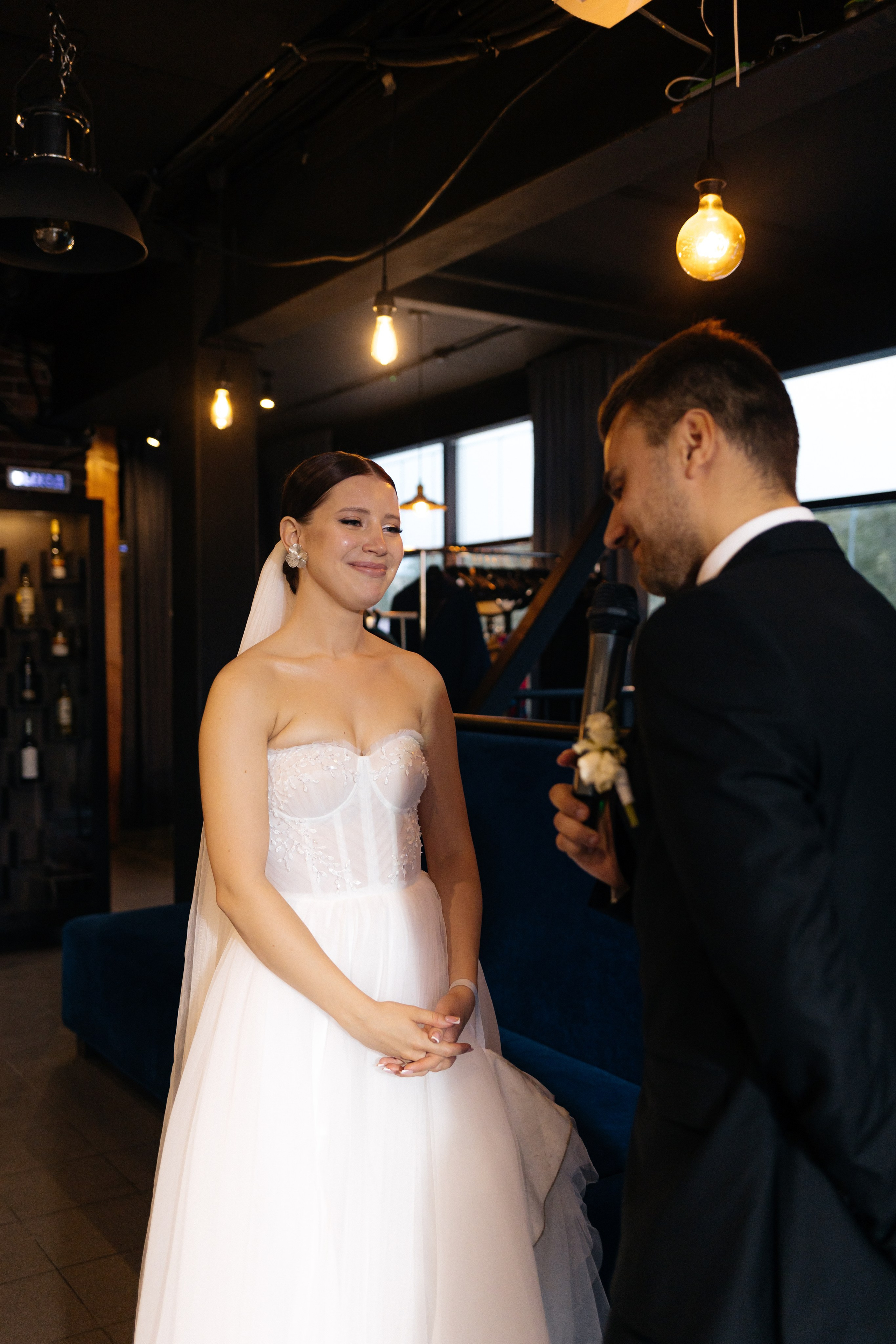 Даниил & Полина. Фотограф Петрозаводск/СПБ