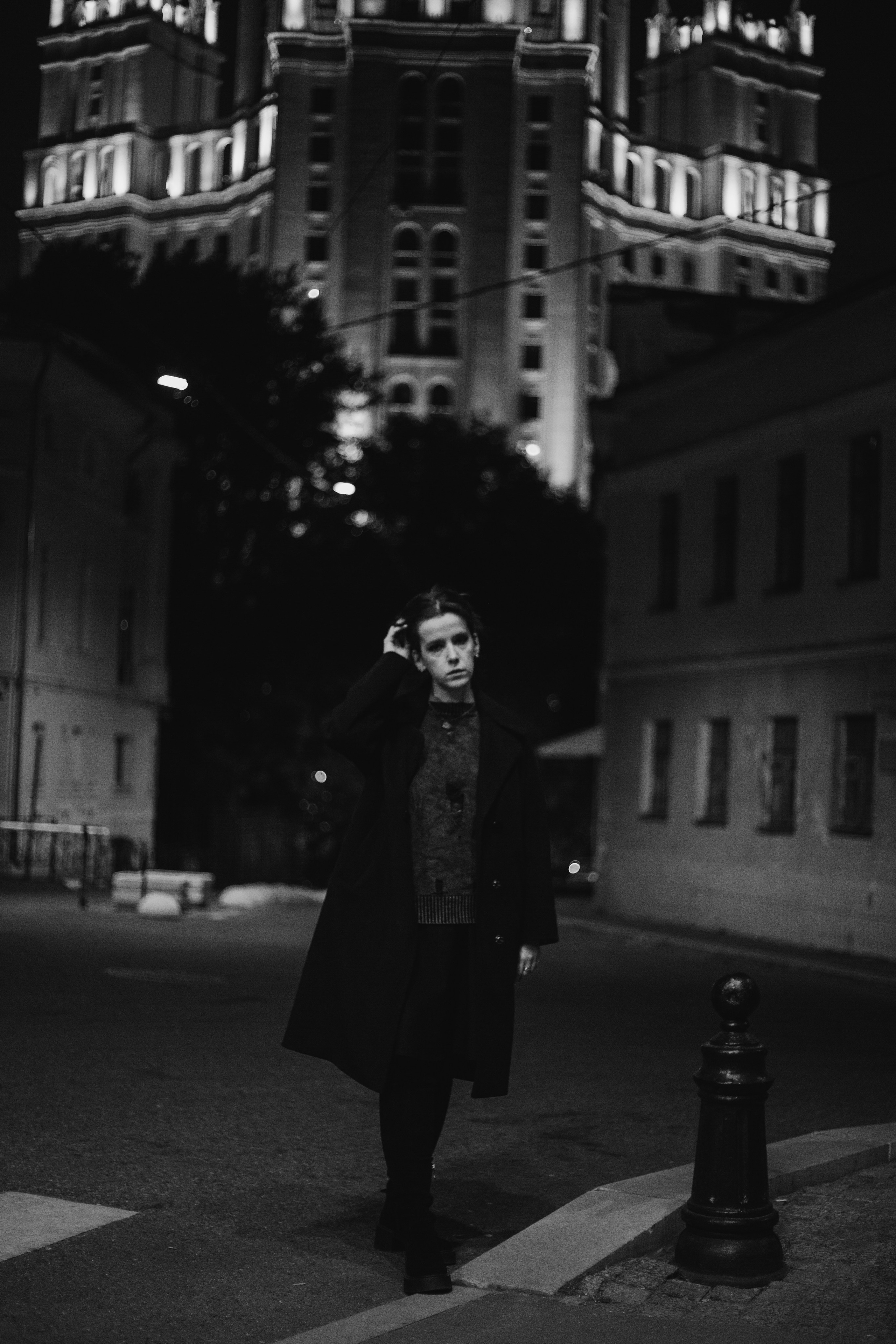 Вика. Фотограф Елена Батарина