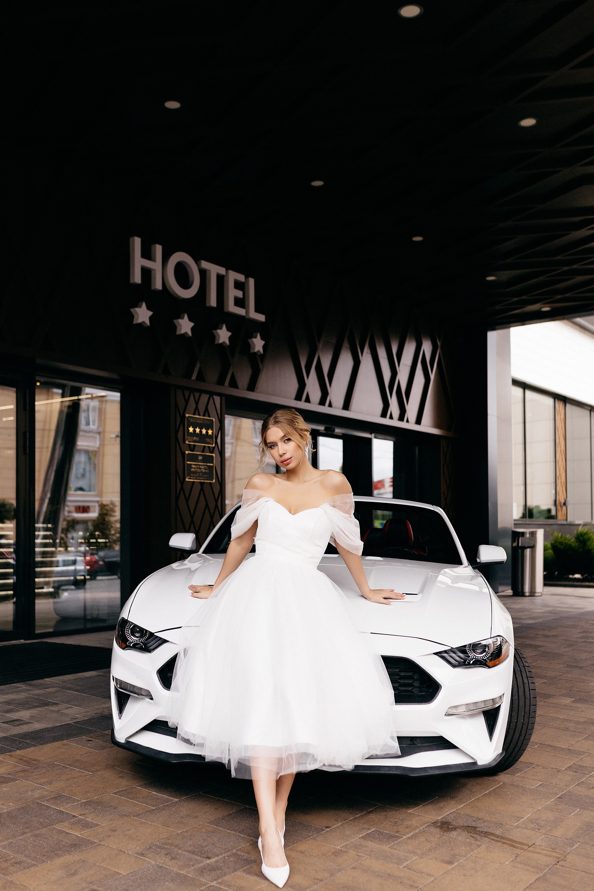 Wedding Day Игорь + Лилия. Свадебный и портретный фотограф в Белгороде Гаркавцева Полина