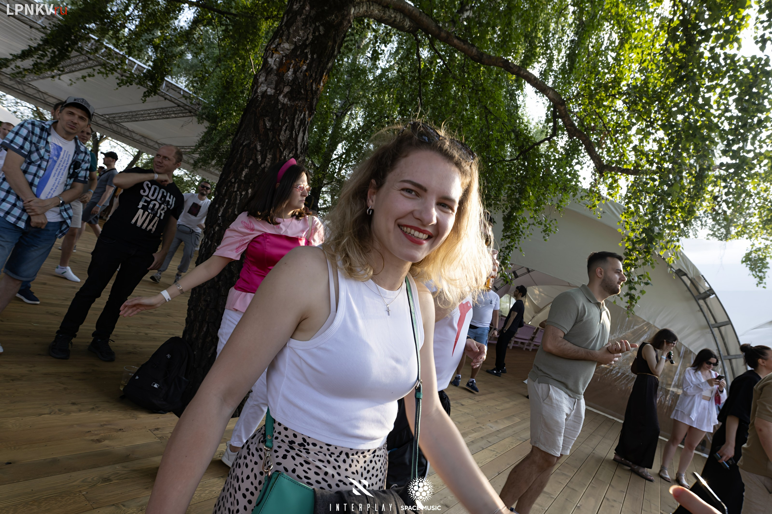 Interplay. Репортажный фотограф в Москве