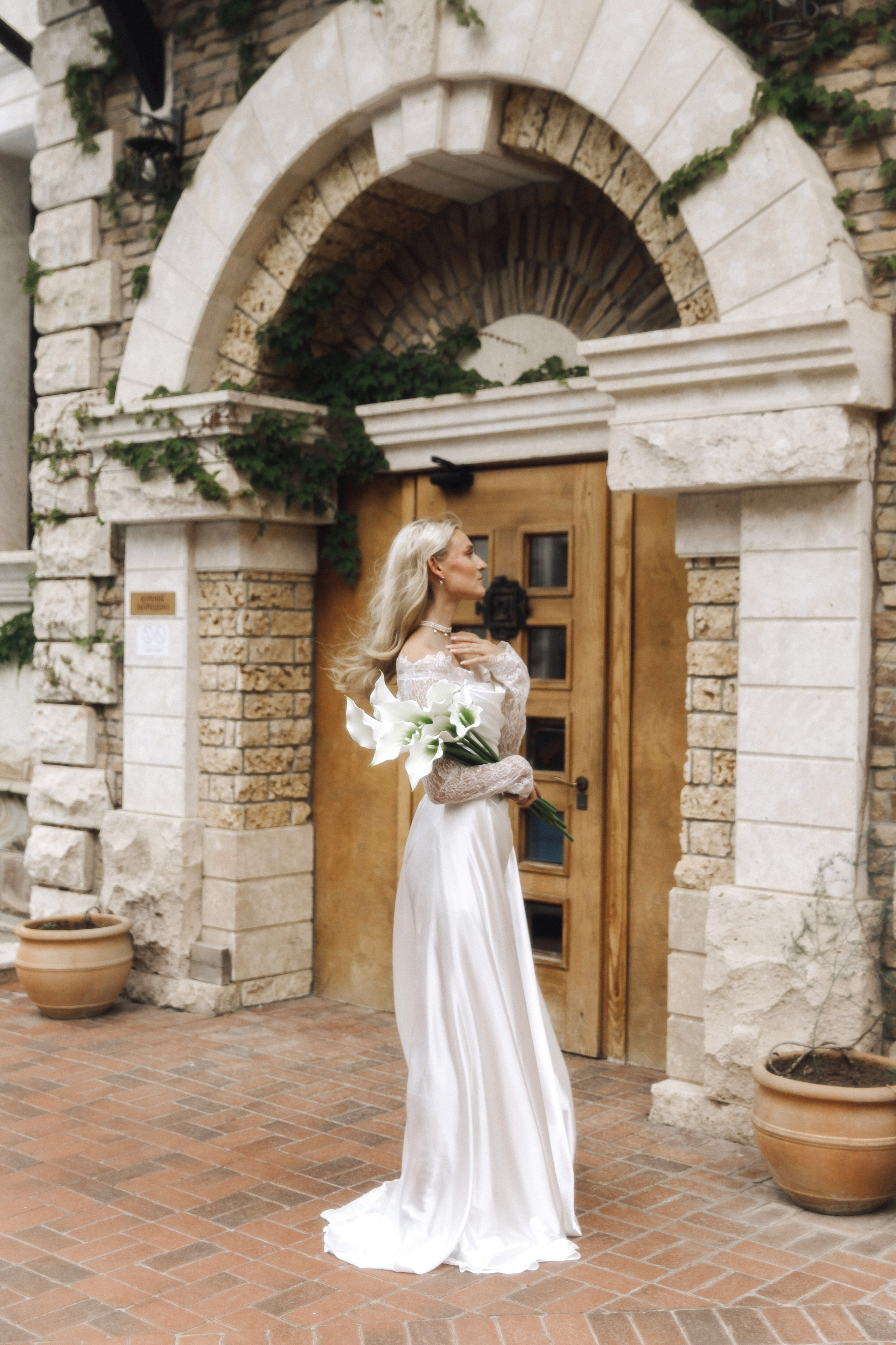 Natalie & Kostya. Свадебный фотограф в Севастополе и Крыму| Tanya Sher