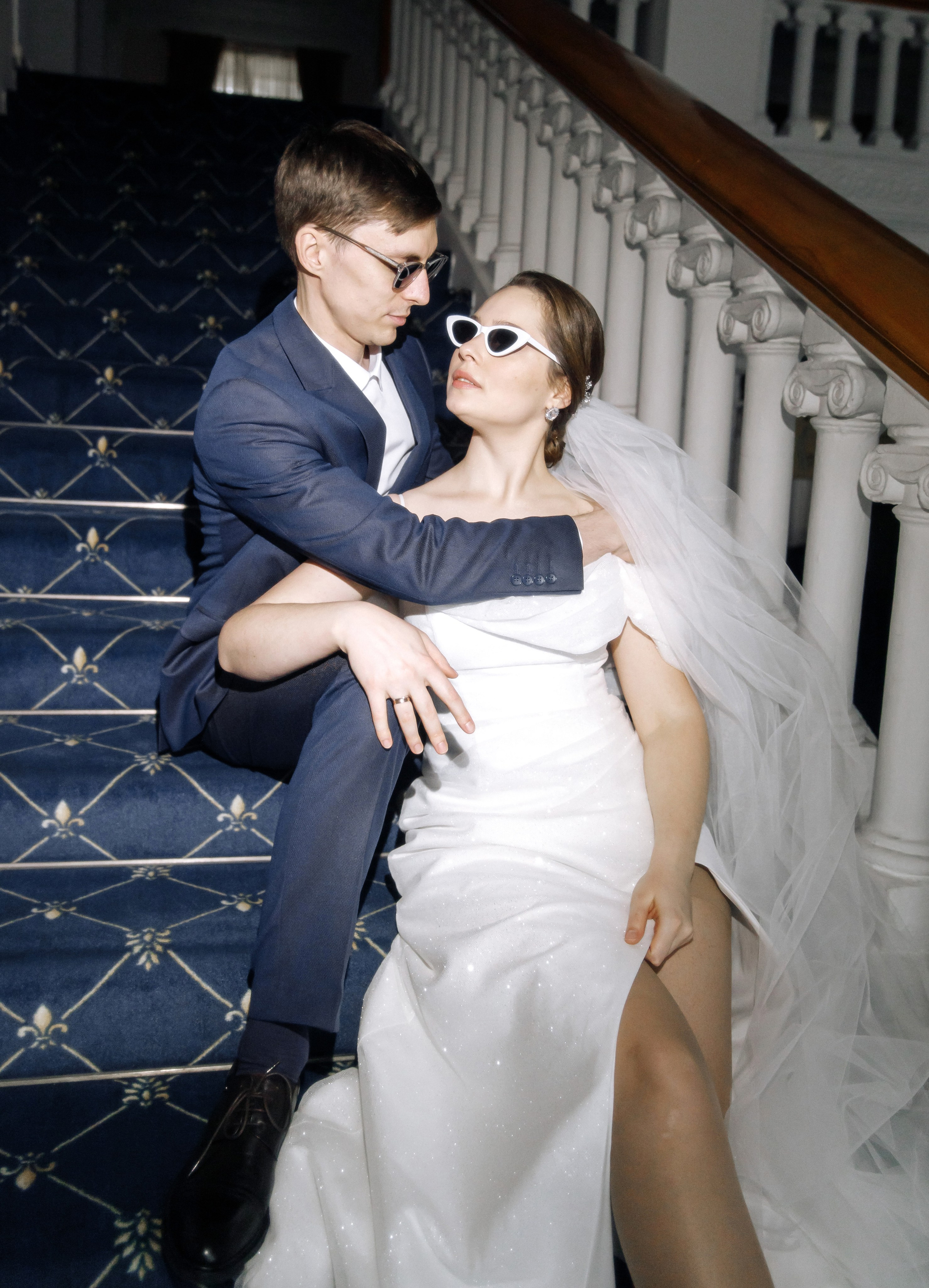 Anastasia & Artem. Свадебный фотограф в Севастополе и Крыму| Tanya Sher