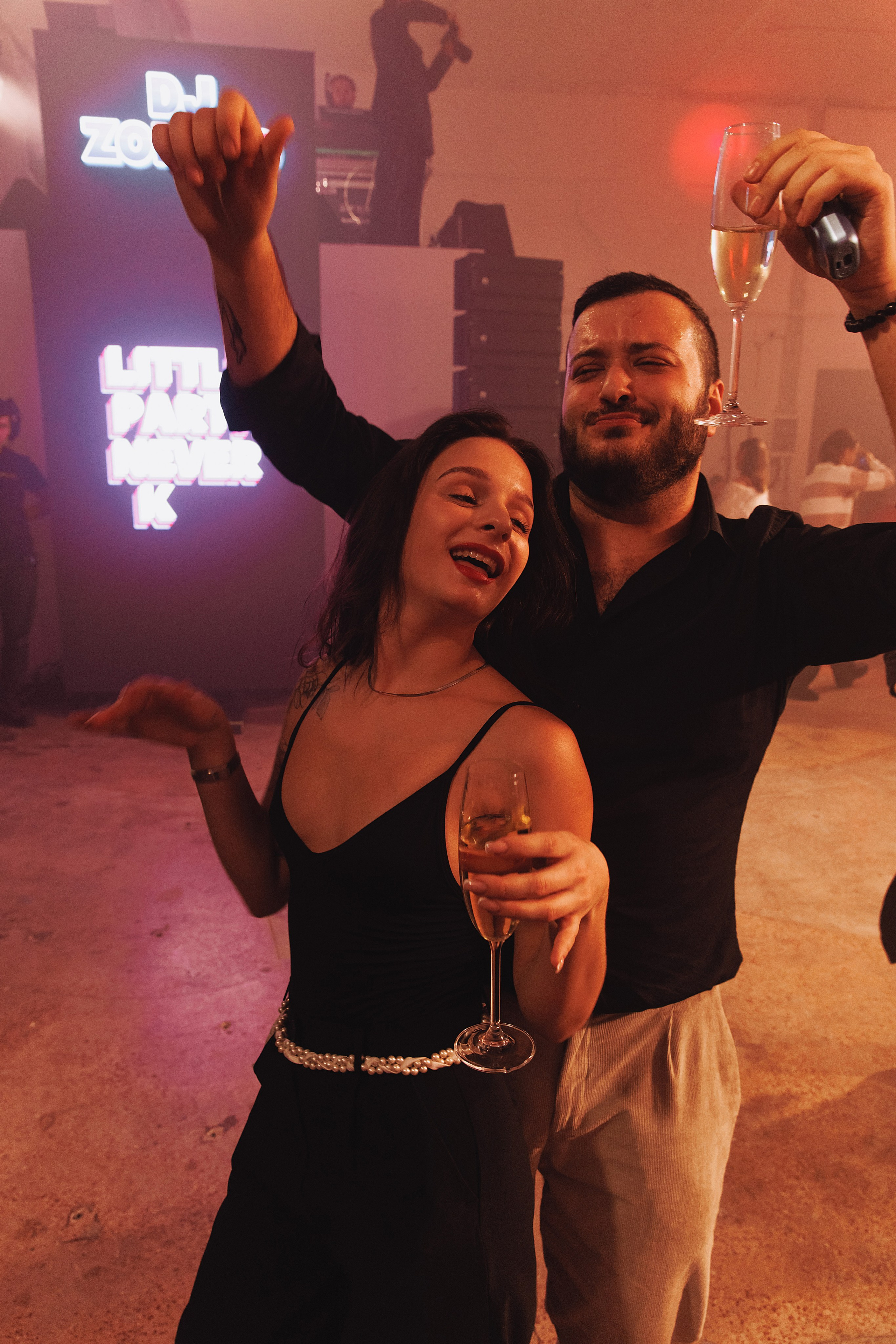 Event Party. Свадебный фотограф в Севастополе и Крыму| Tanya Sher