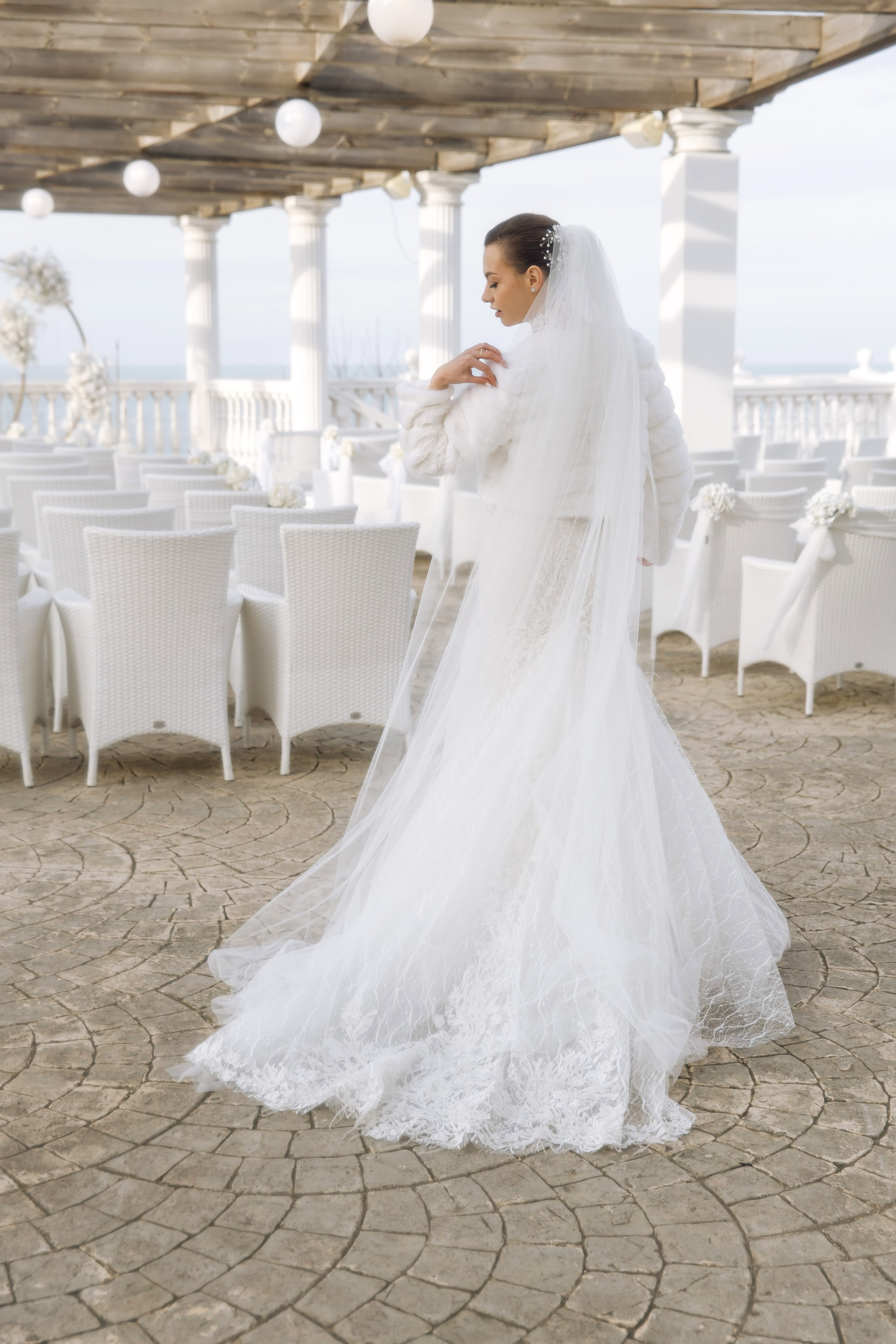 Victoria & Sergei. Свадебный фотограф в Севастополе и Крыму| Tanya Sher