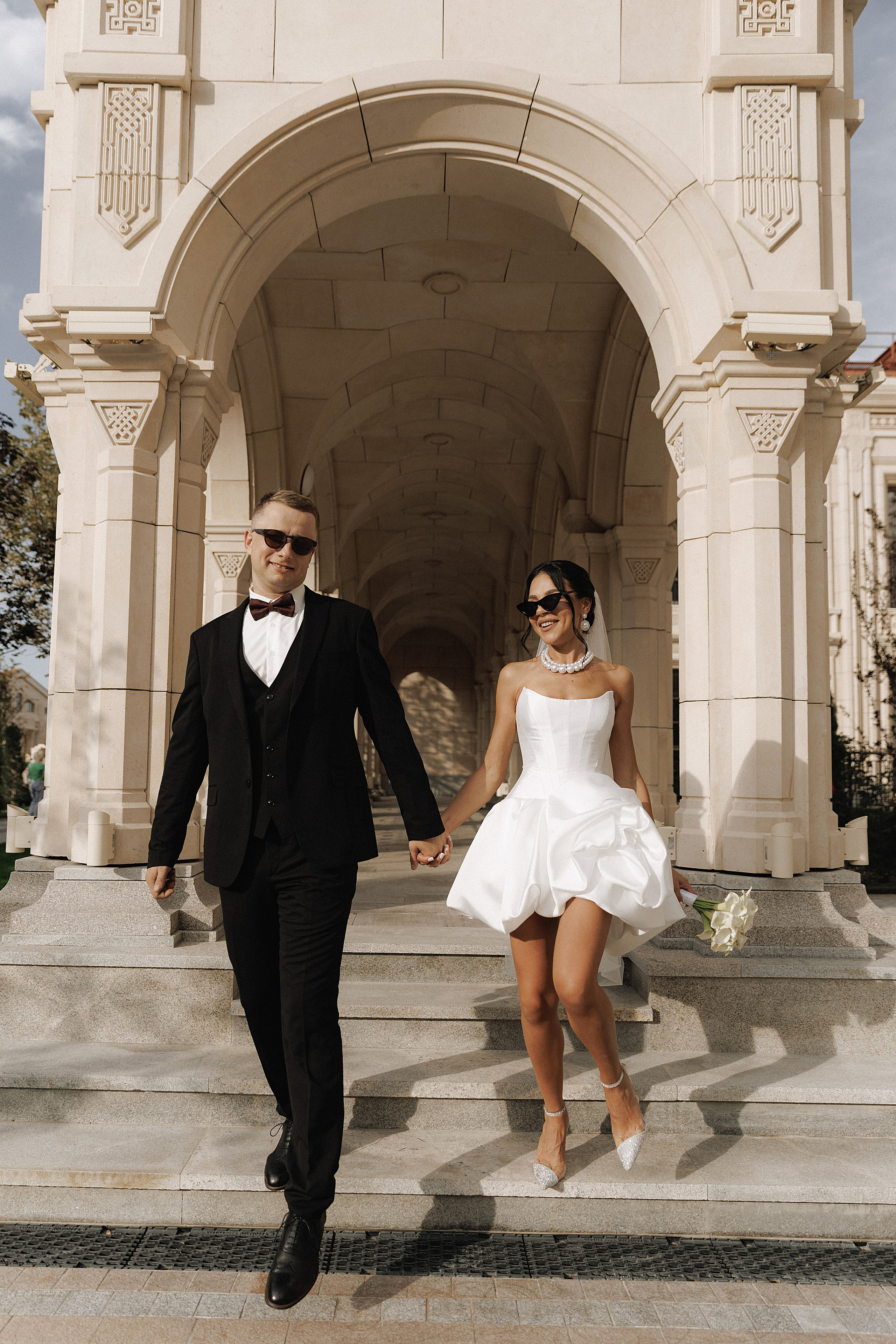 Karina & Maksim. Свадебный фотограф в Севастополе и Крыму| Tanya Sher