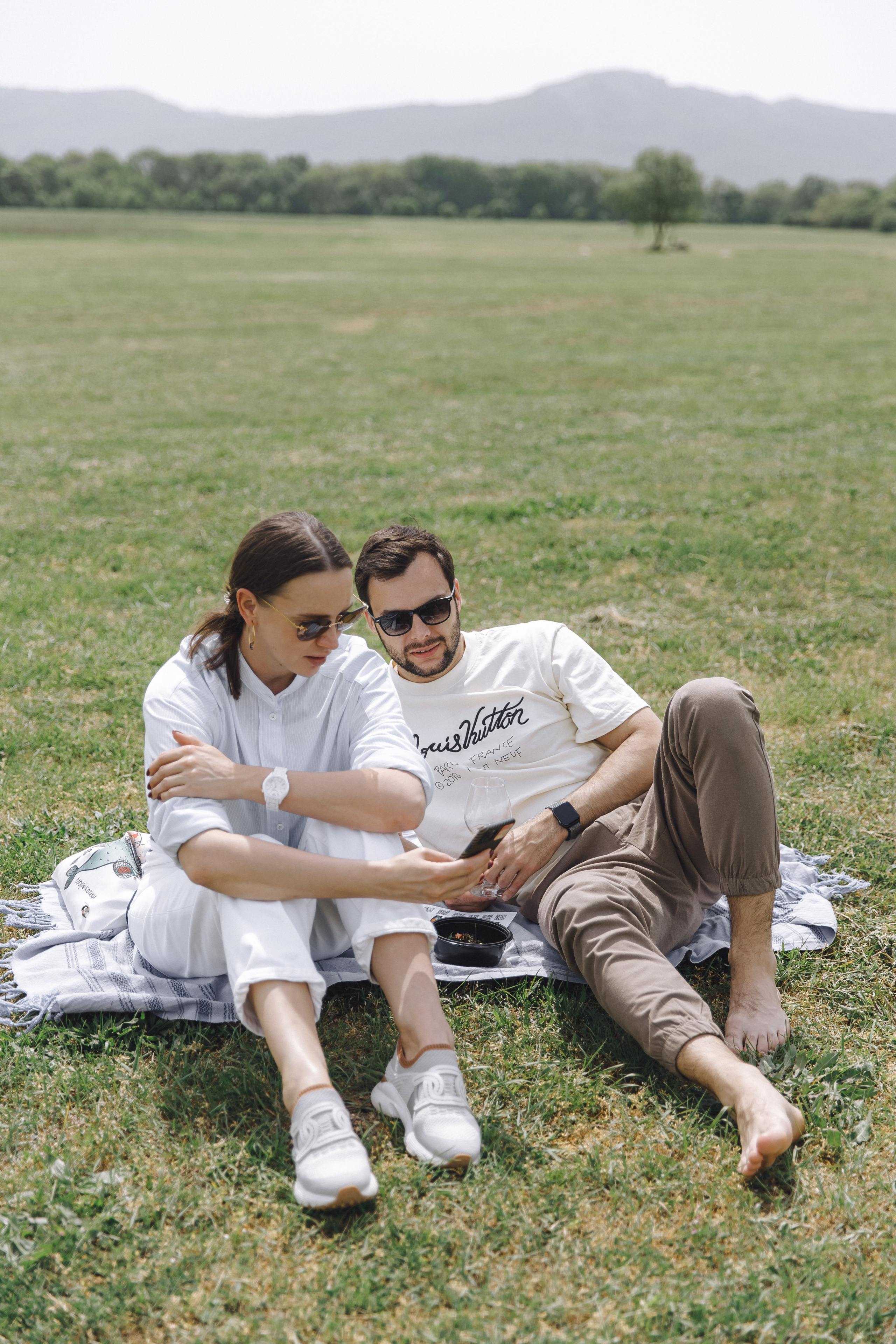 Riesling пикник. Свадебный фотограф в Севастополе и Крыму| Tanya Sher