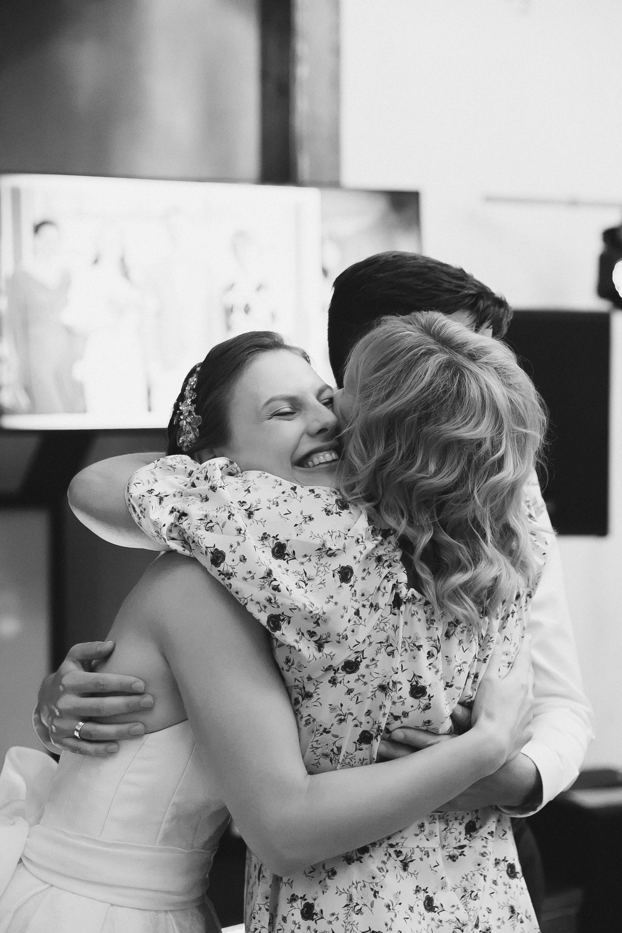 Ivan & Anastasia. Свадебный фотограф в Севастополе и Крыму| Tanya Sher